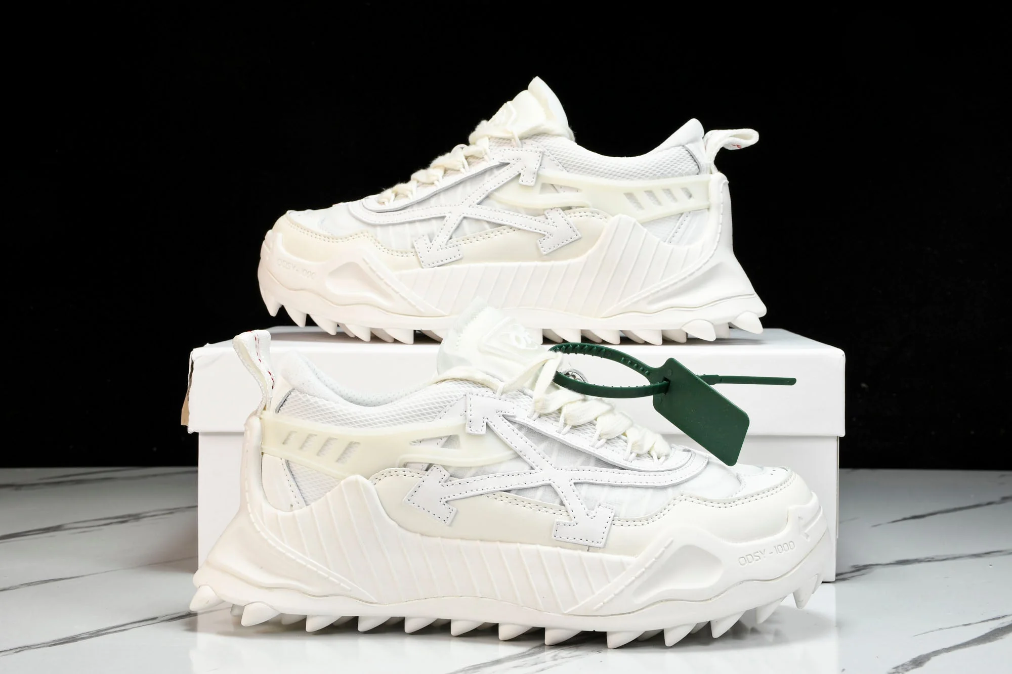 Off-White ODSY-1000 'White'