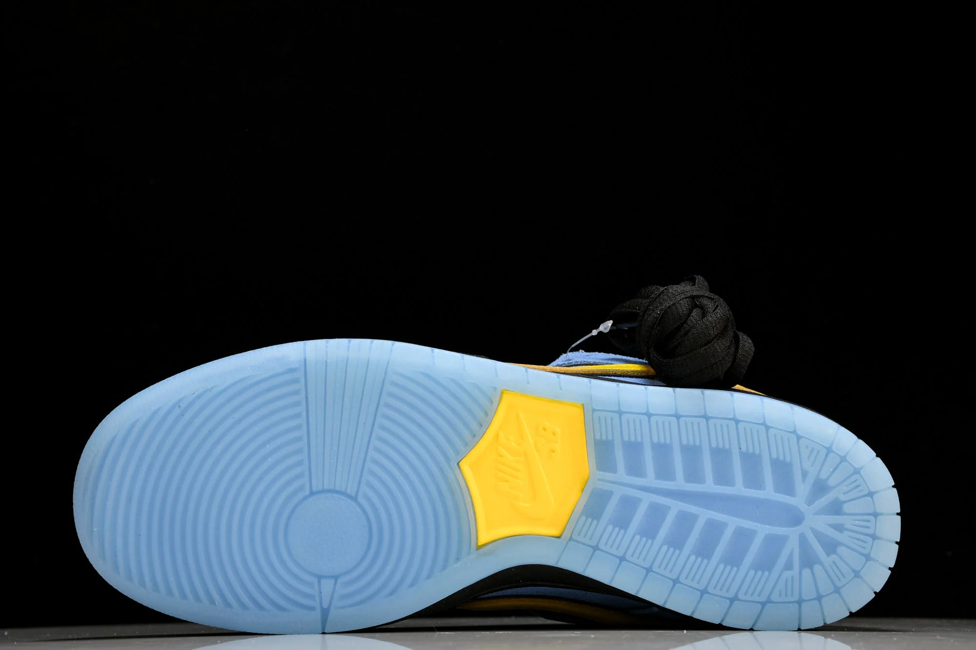 Powerpuff Girls x SB Dnk Low 'Bubbles'