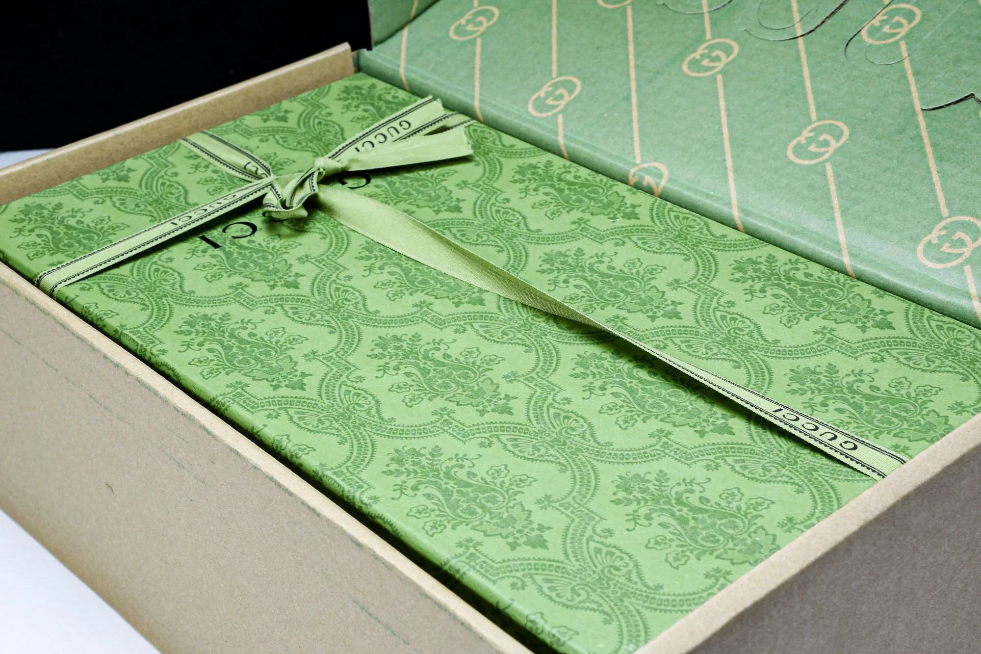 Guссi Ace Web 'Bee'