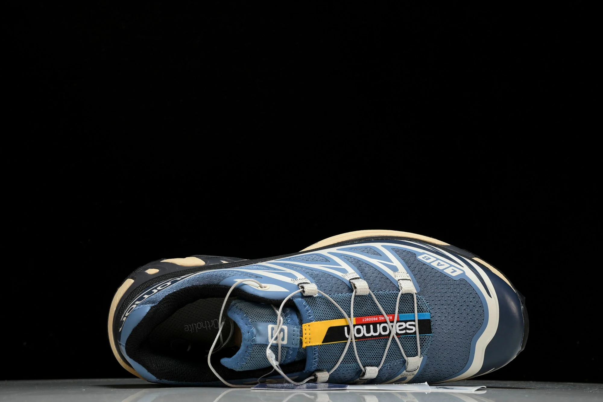 Salomon XT-6 'Ocean Blue'