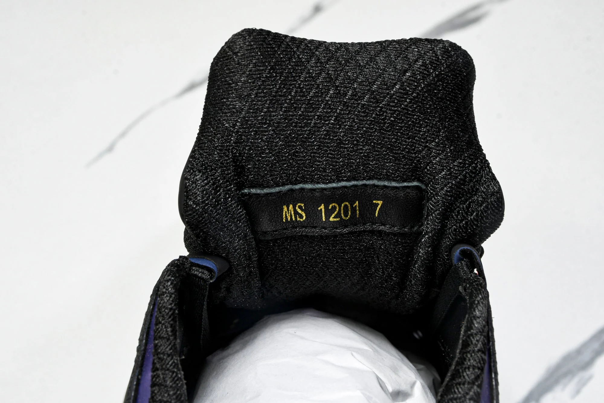 Louis Vuittоп Runner Tatic Sneaker 'Black Orange'