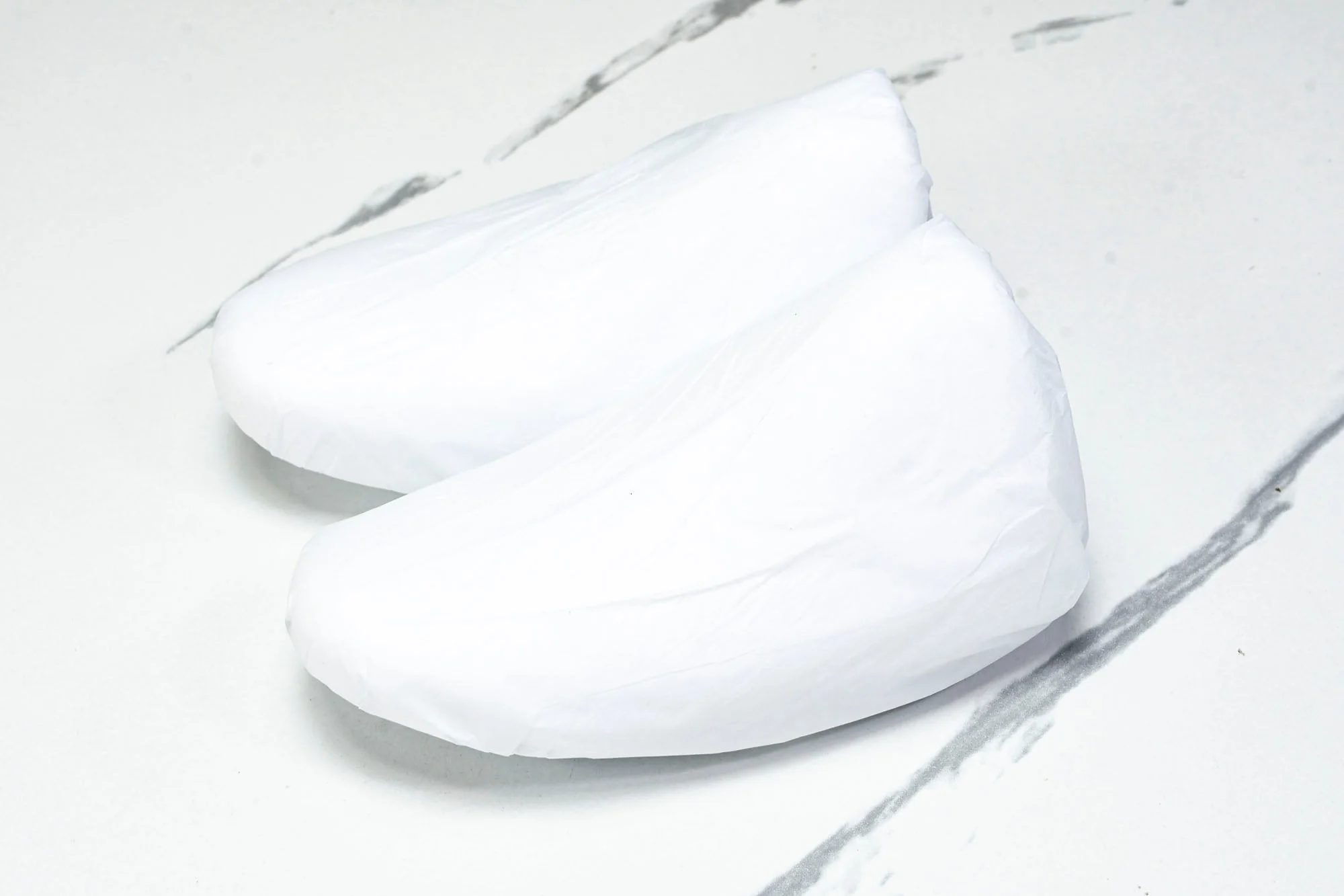 Louis Vuittоп Footprint Soccer Sneaker 'Red'