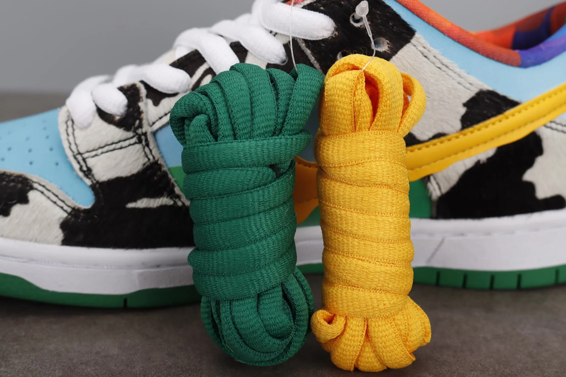 Ben & Jerry's SB Dnk Low 