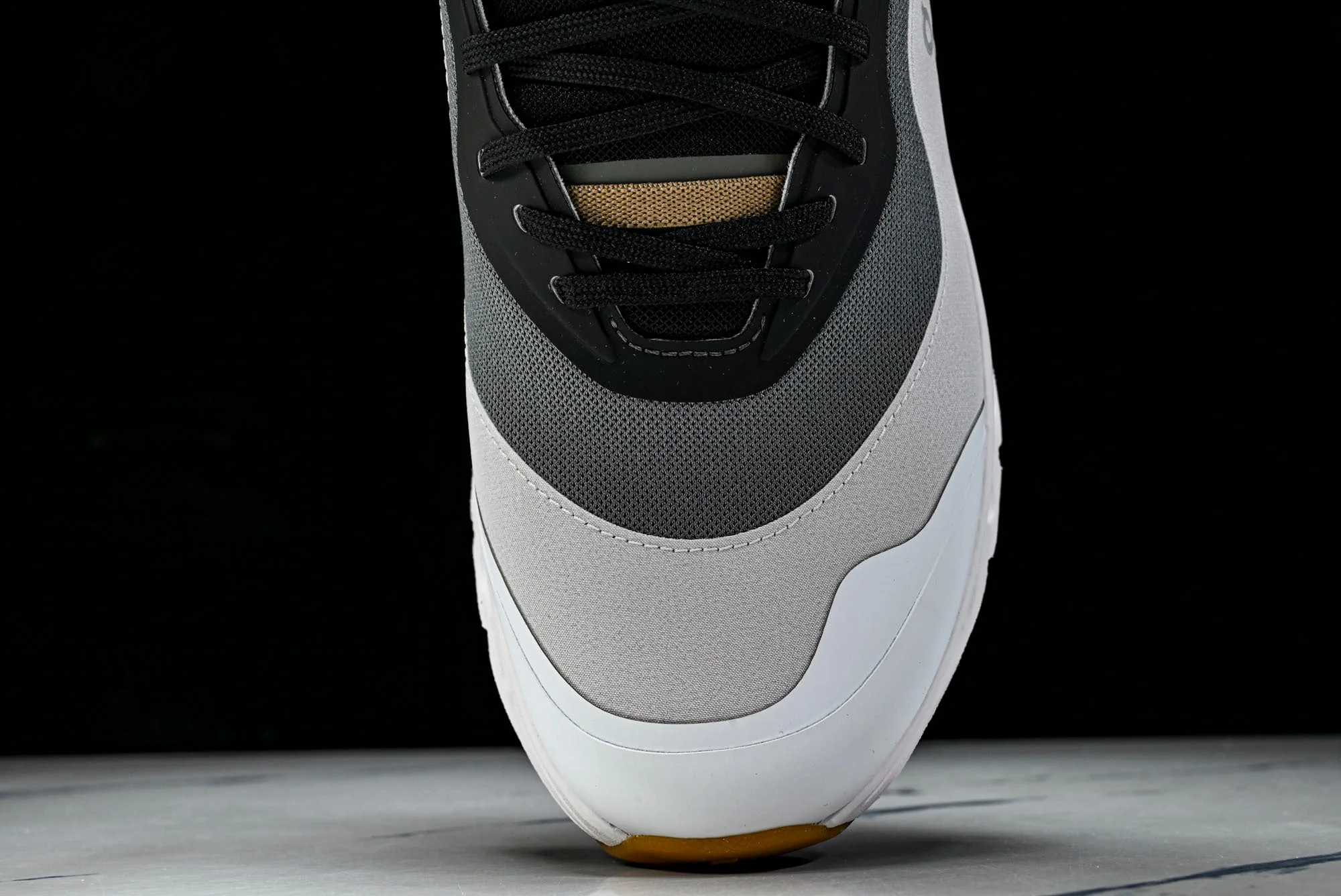 LOEWE × ON Cloudtilt 2.0 'Black White'