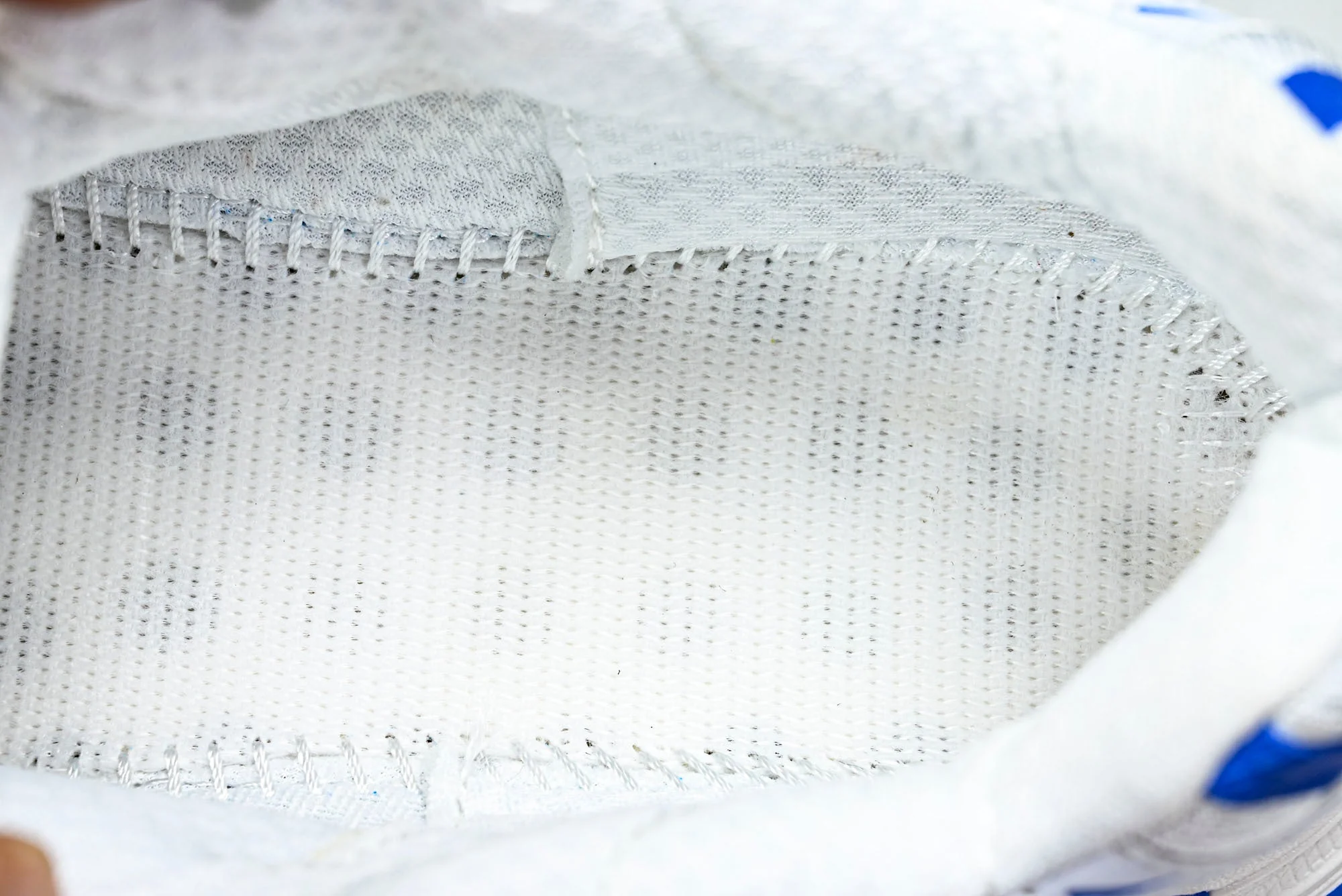 AD1STAR Jellyfish x Pharrell Williams x Virginia 'Royal Blue'