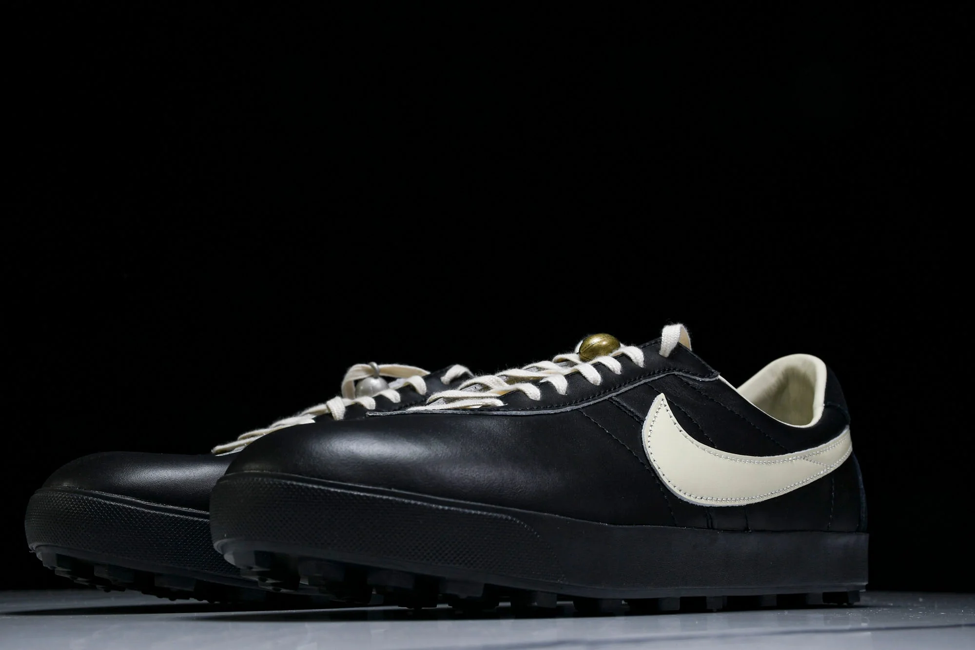 Bode x Astro Grabber 'Black Coconut Milk'