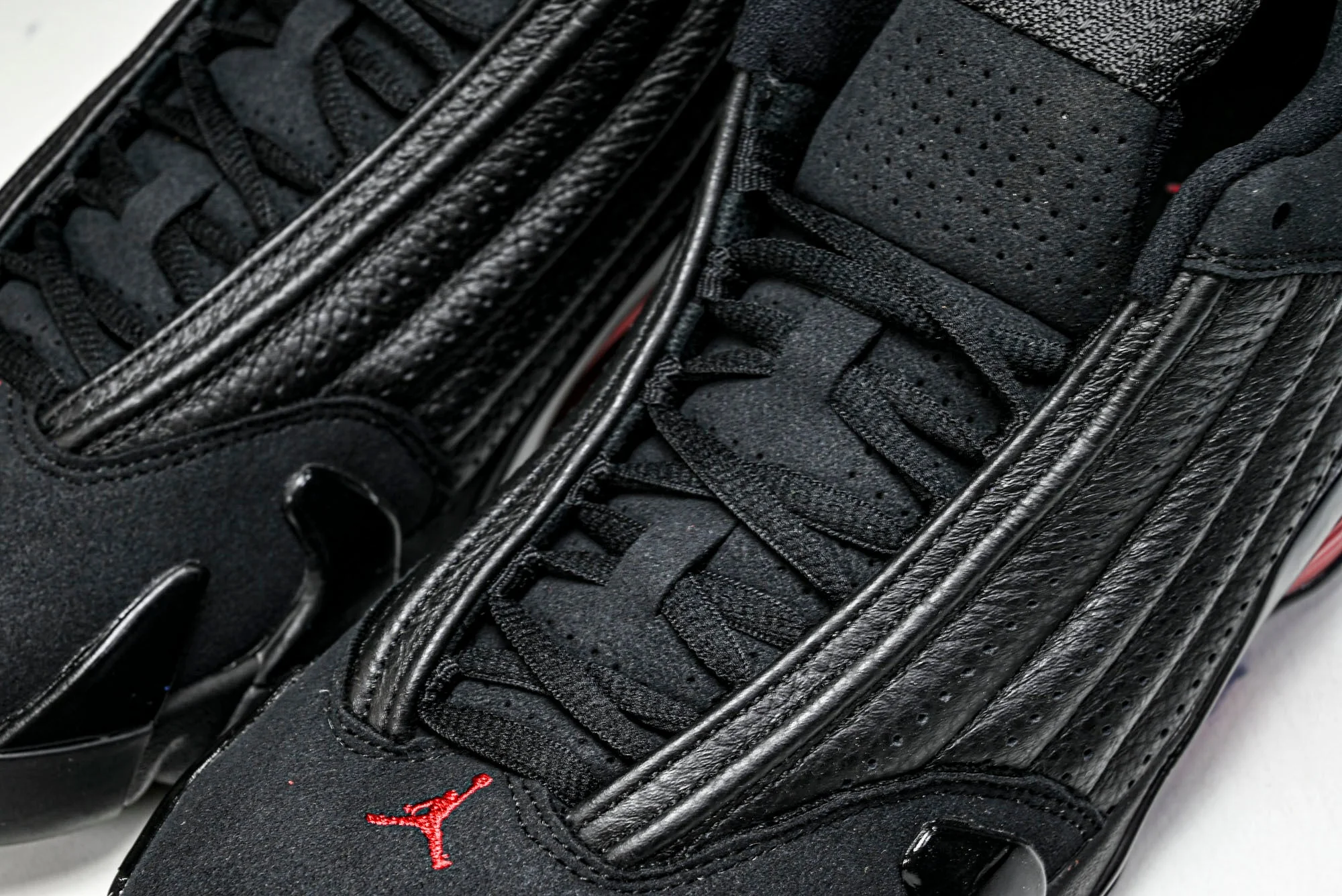 AJ14 Retro 'Last Shot'