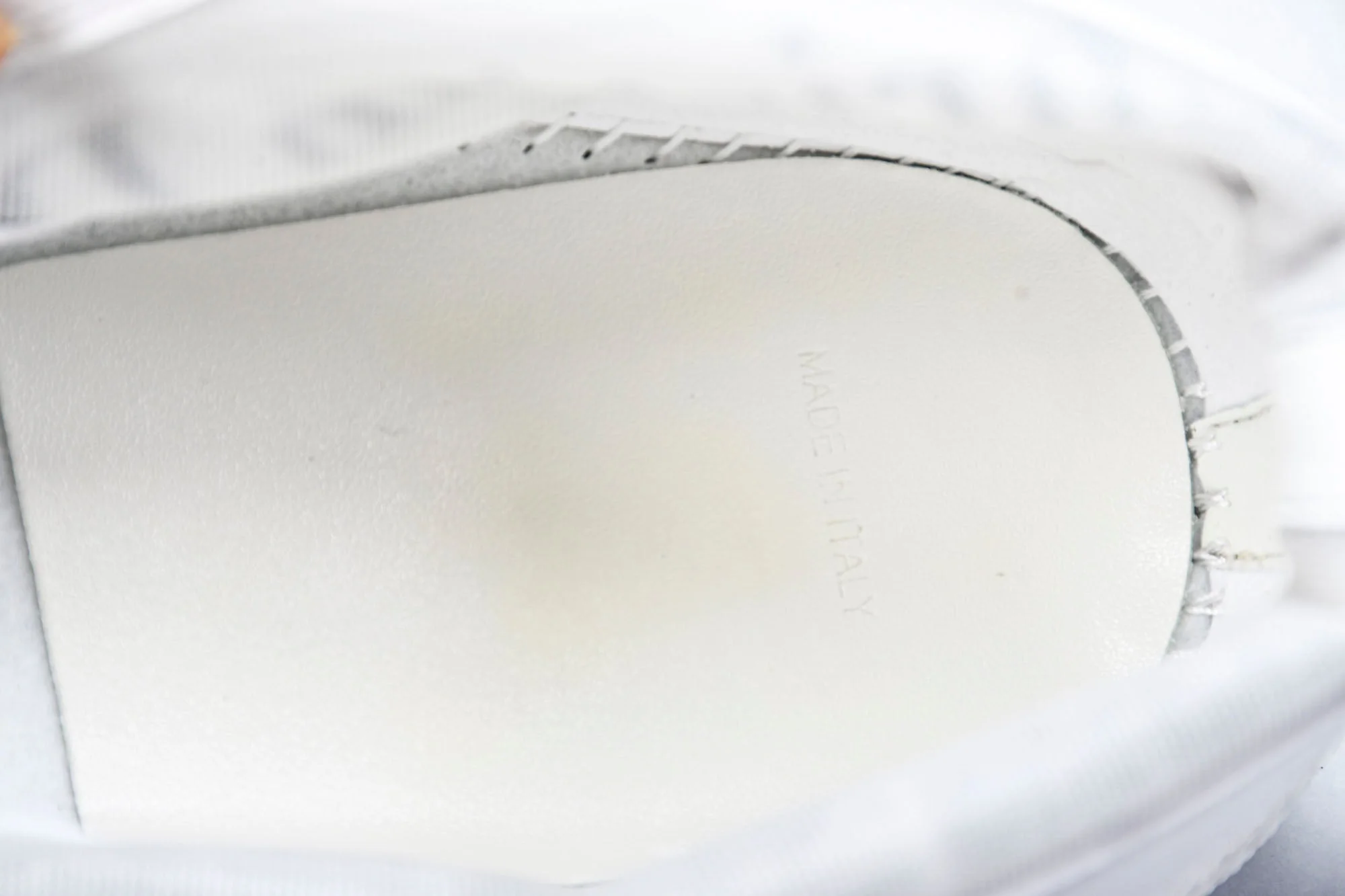 D1or B23 High 'Newsprint'