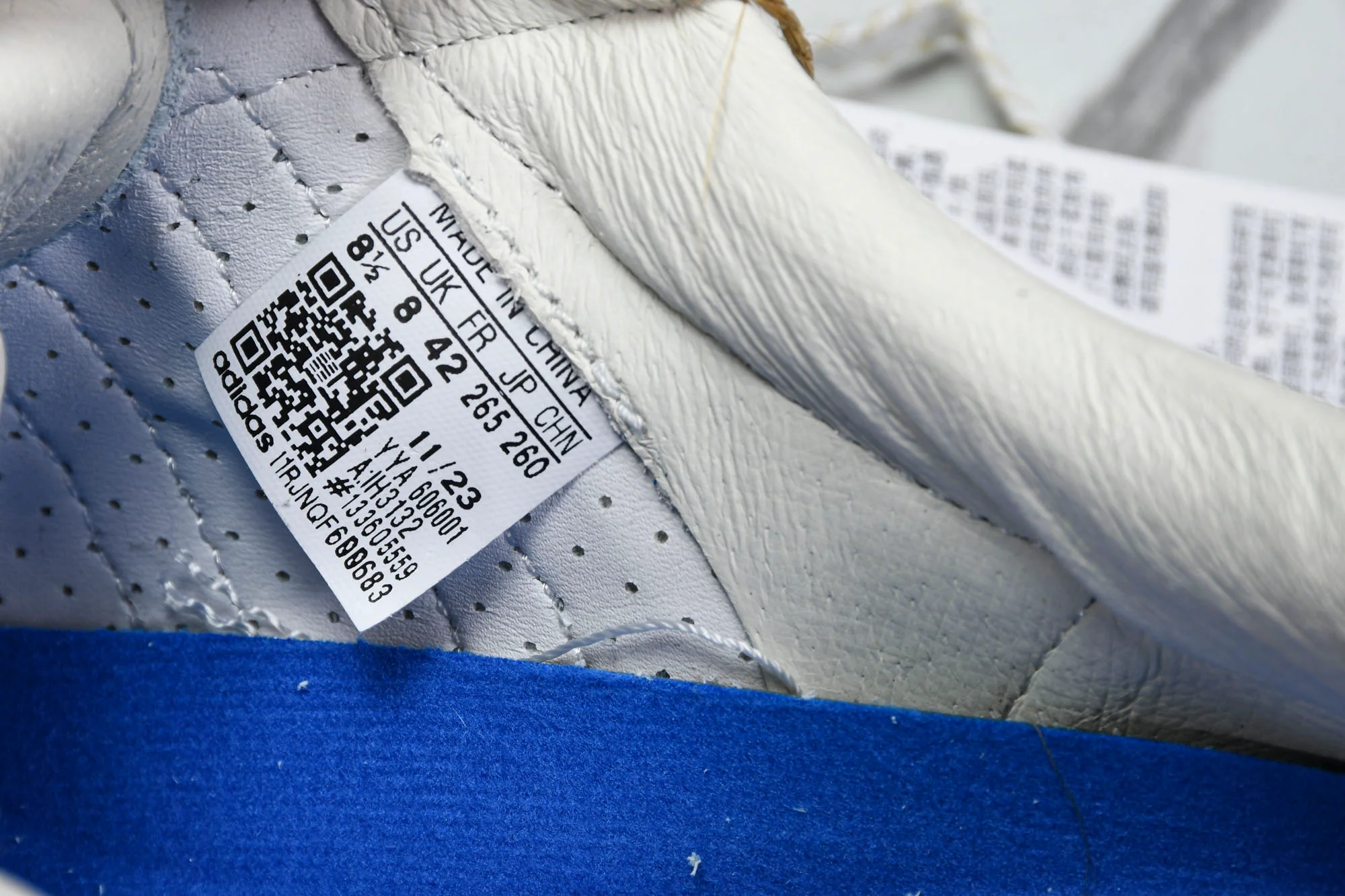 Superstar x CLOT by Edison Chen 'White'