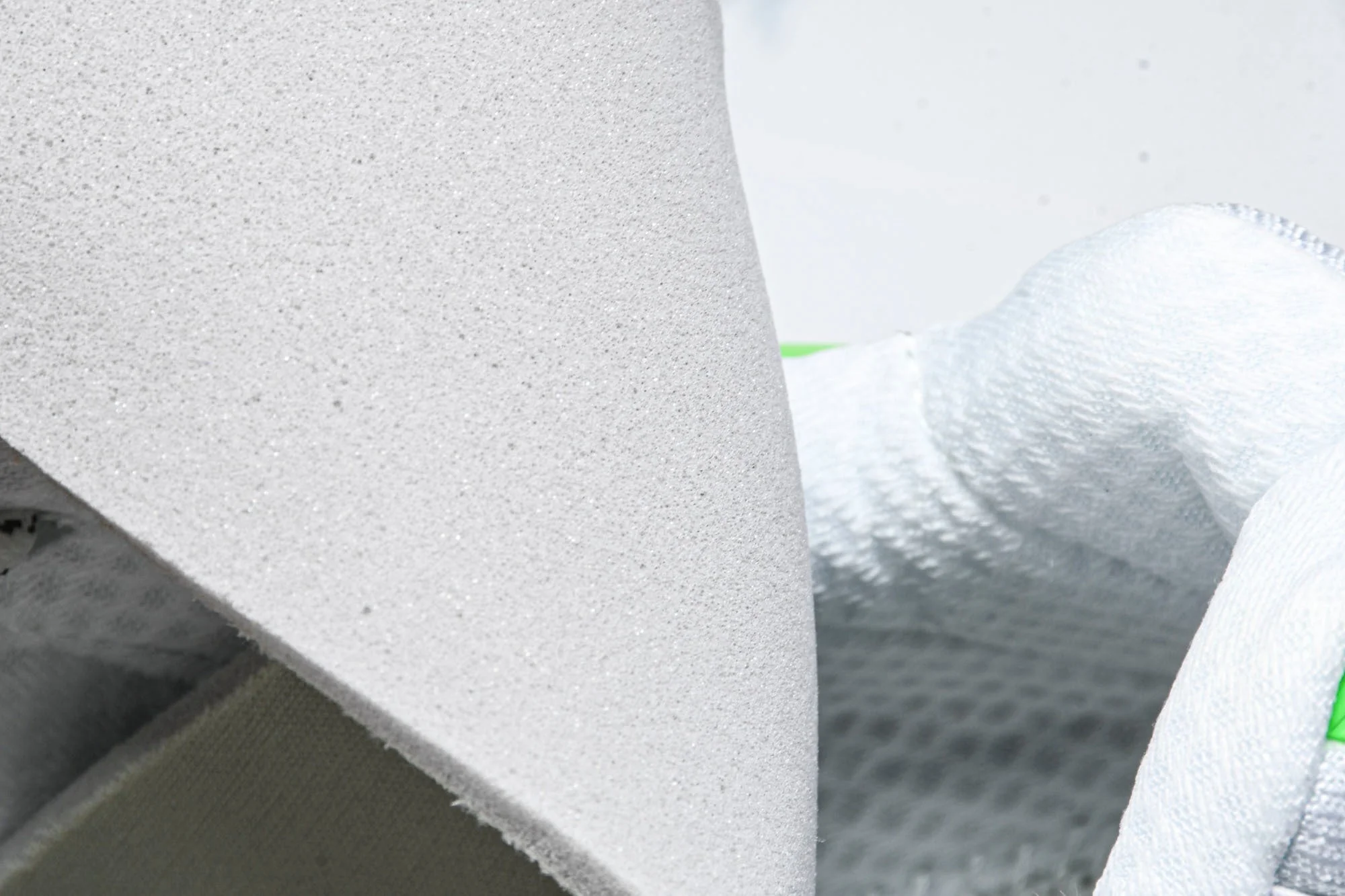 AD1STAR Jellyfish x Pharrell Williams x Virginia 'Real Green Focus Olive'