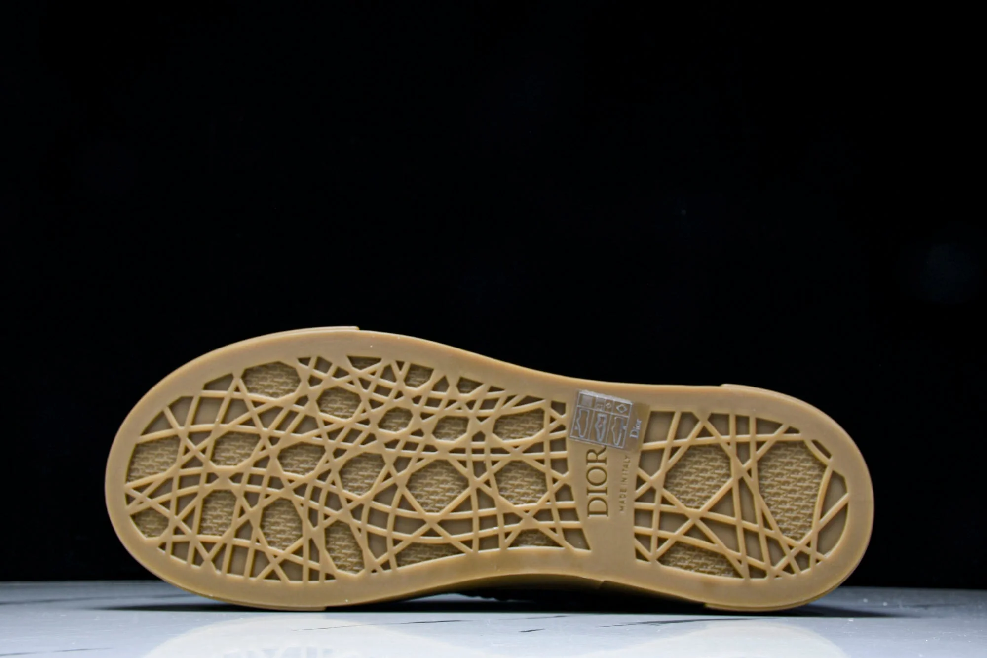 D1or x Stone Island B33 'Blue'