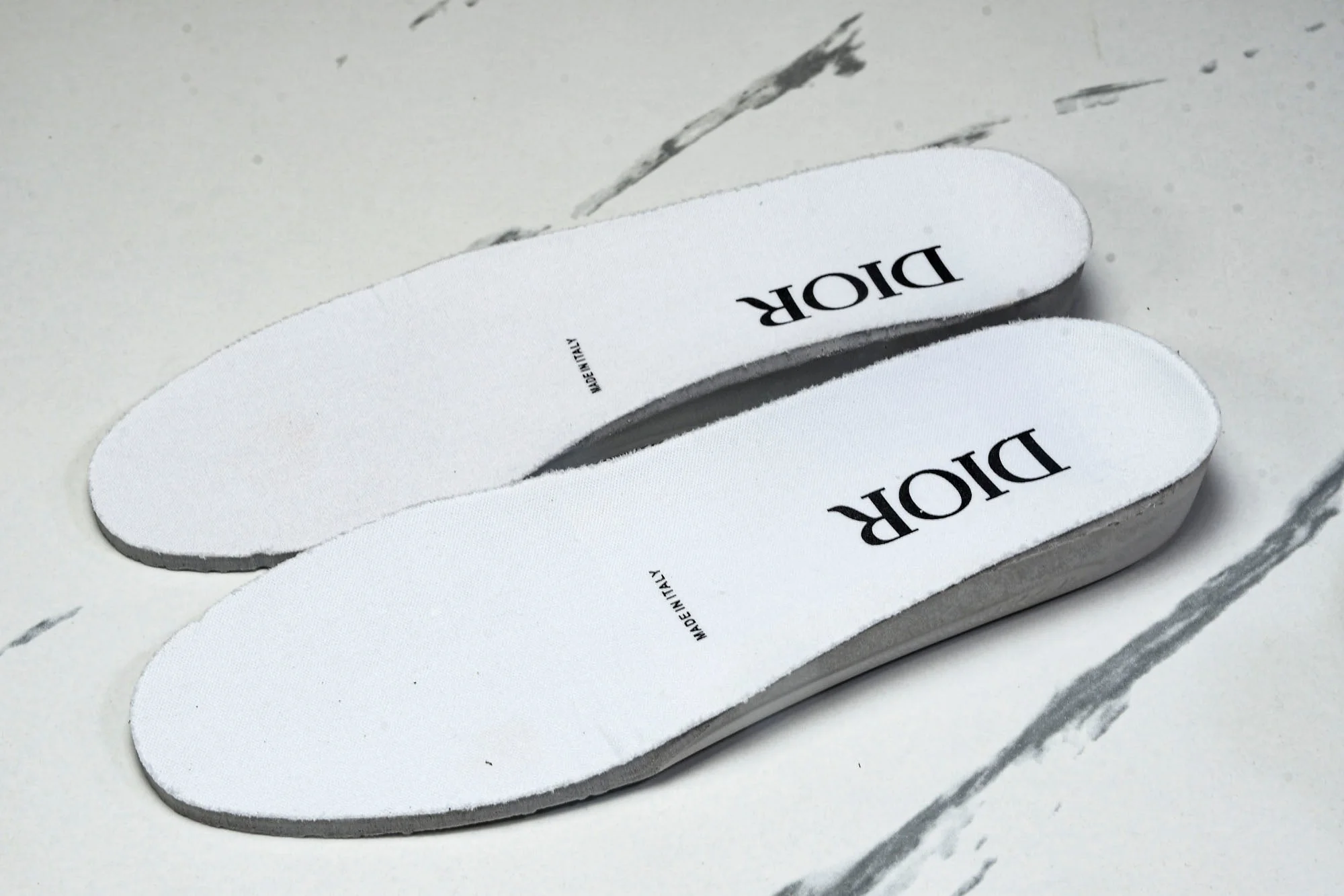 D1or x KAWS B33 Spin Sneaker 'White'