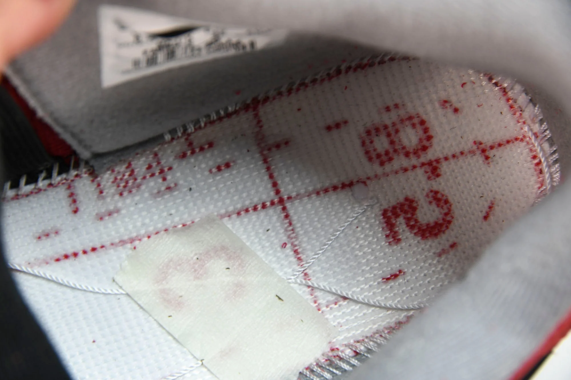 AJ4 Retro 'Toro Bravo'