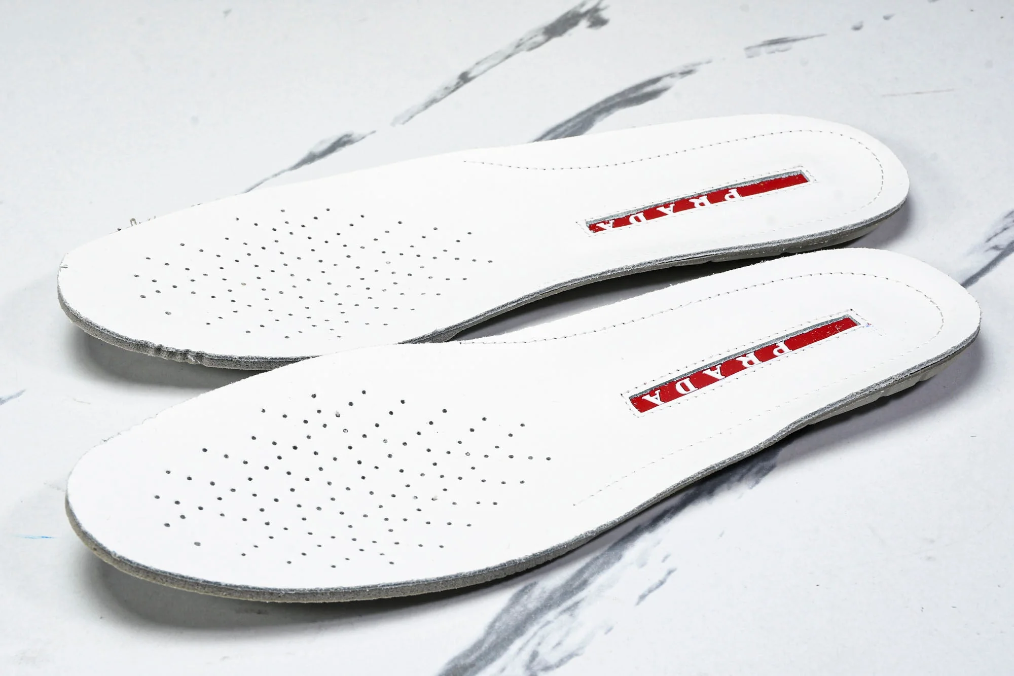 Prada America's Cup Sneaker Soft Rubber 'Royal Blue'