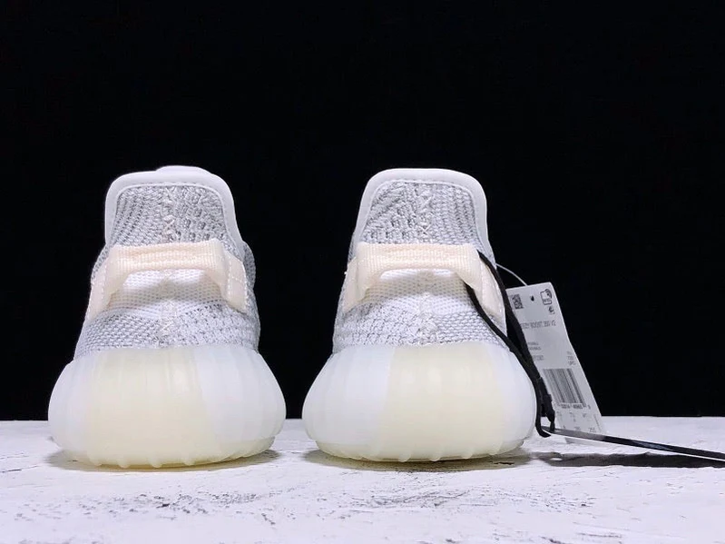 Yzy Boost 350 v2 Static Reflective