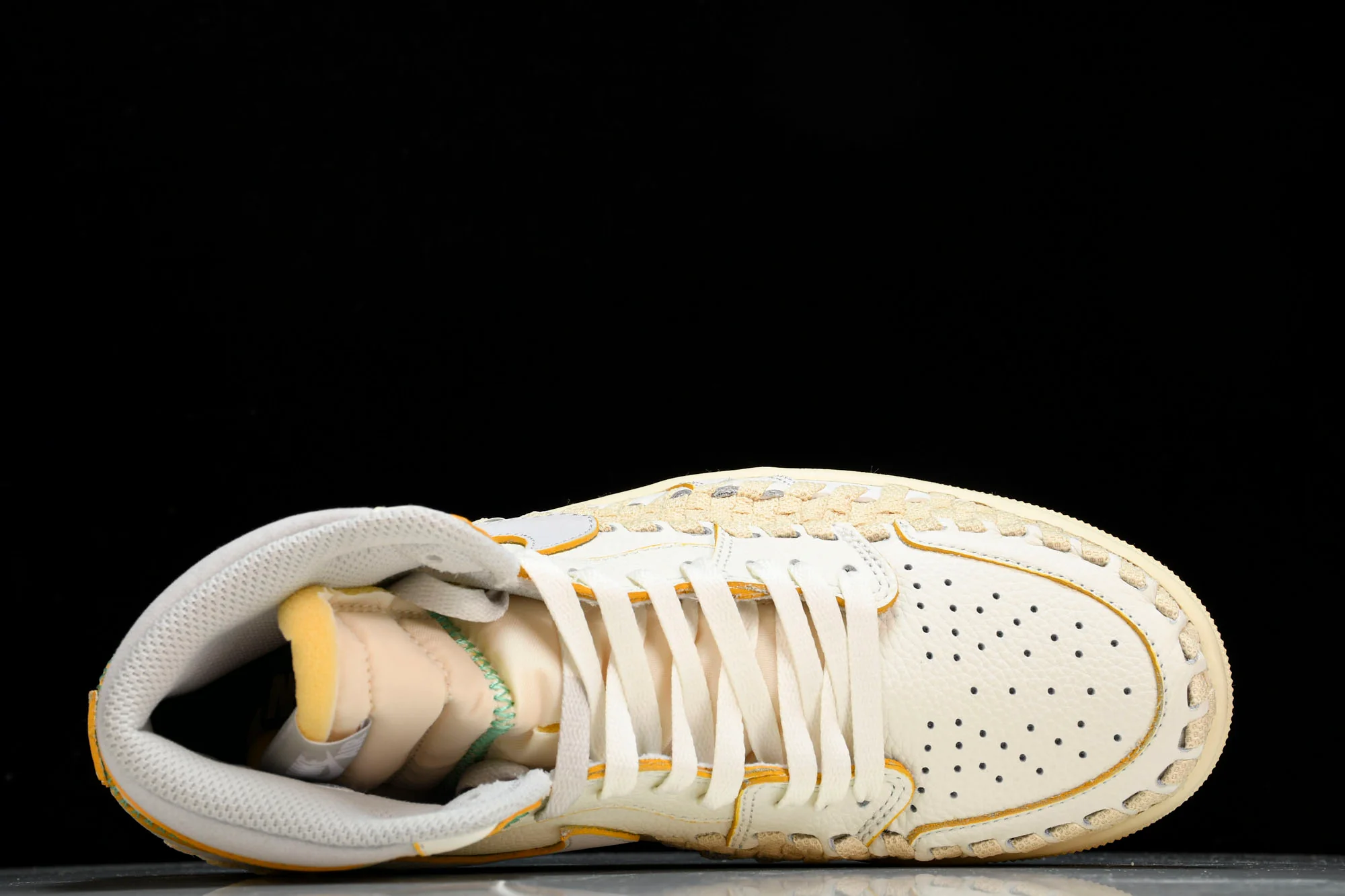 Union La x Bephie's Beauty Supply x AJ1 Retro High OG