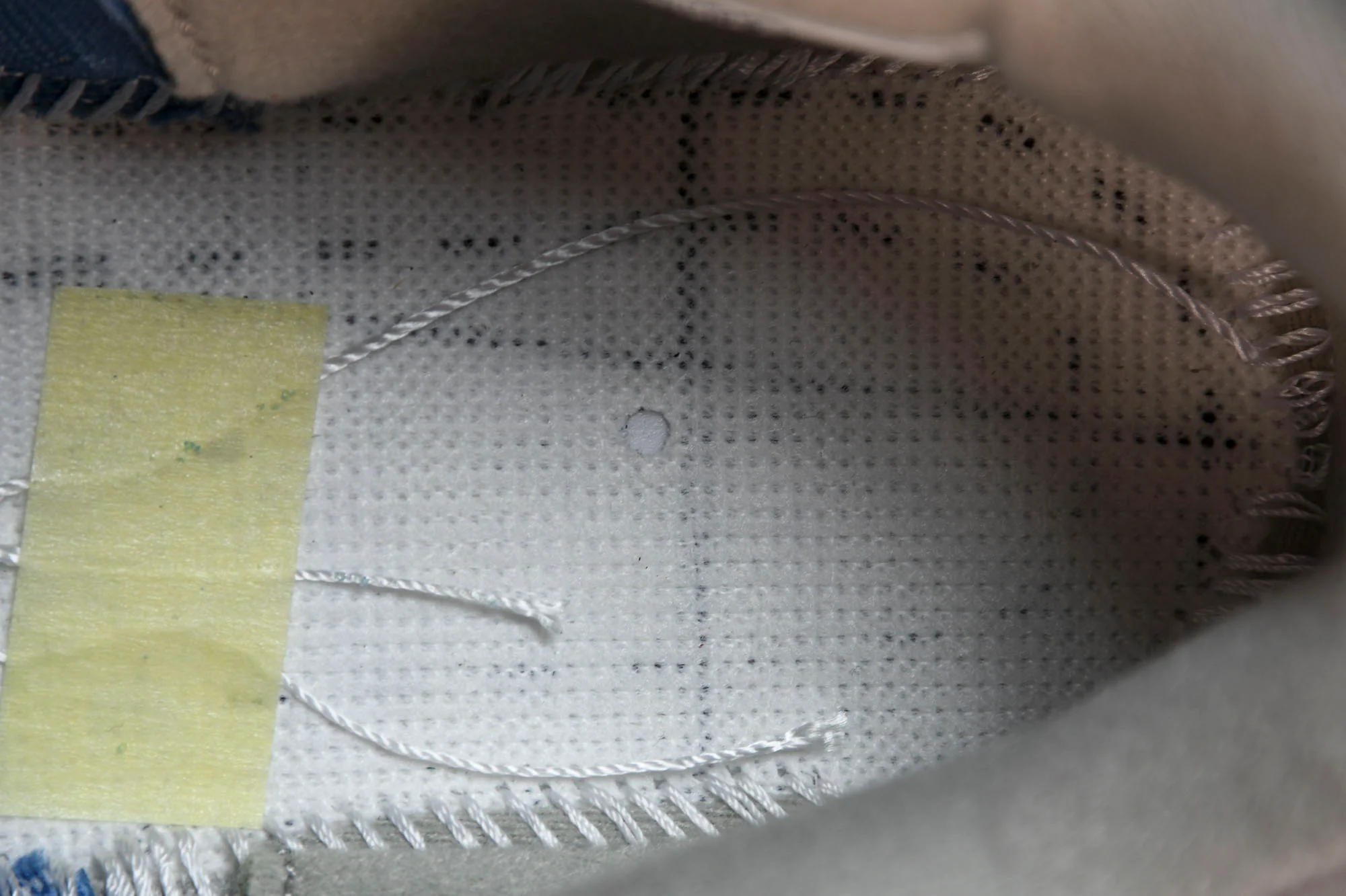 AJ4 Retro Georgetown PE