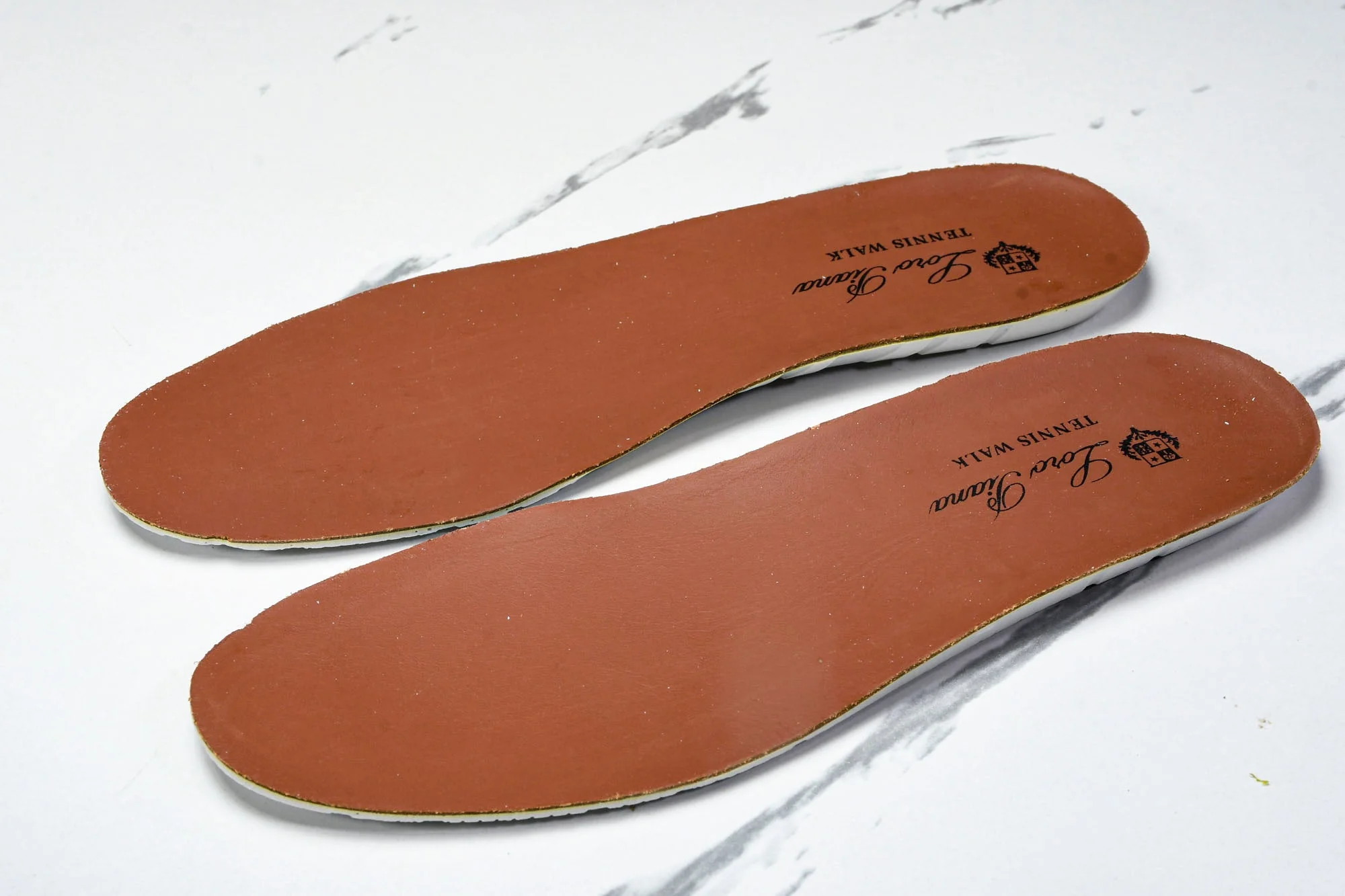 Loro Piana Tennis Walk 'Blue'