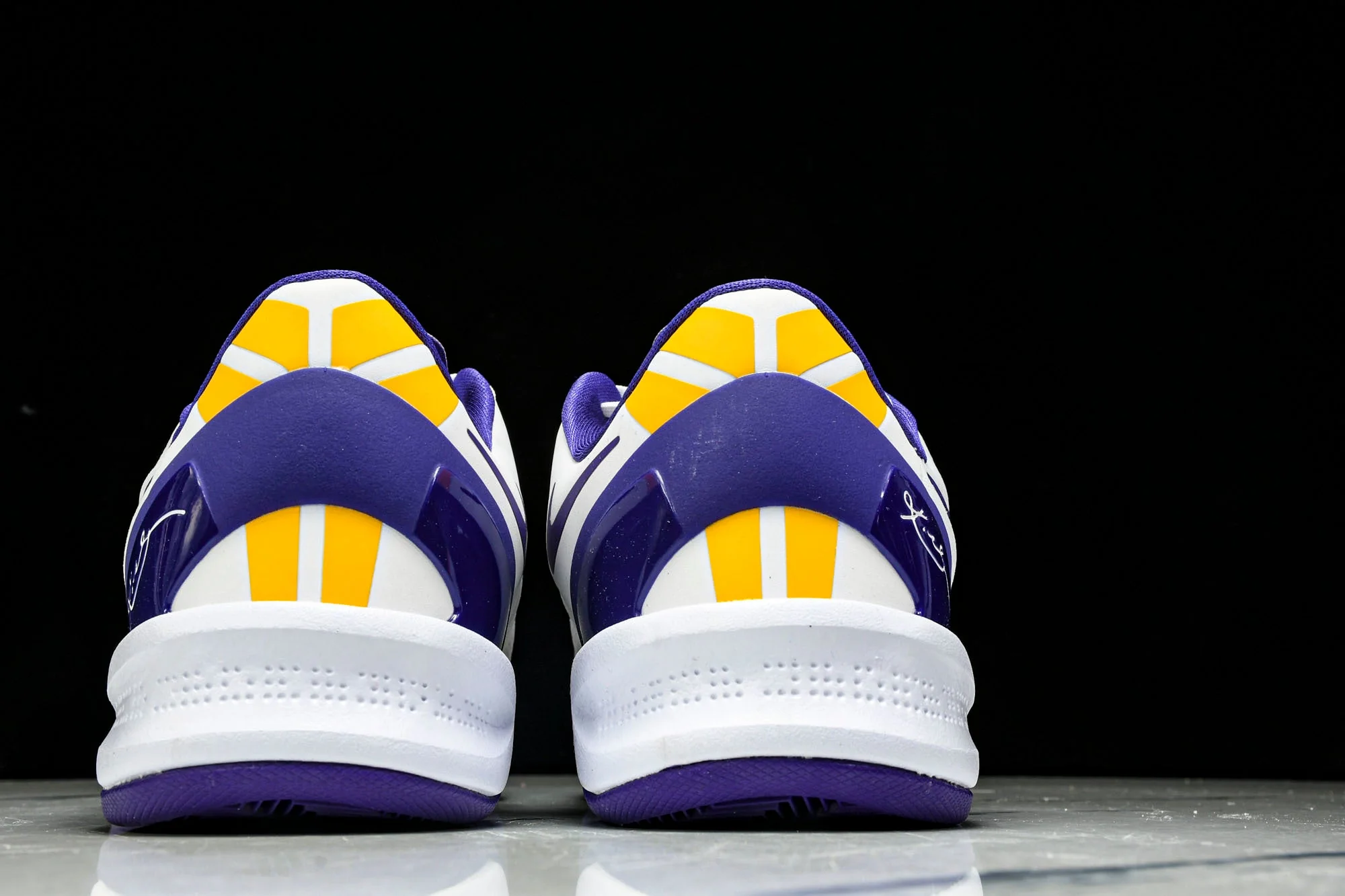 Kobe 8 Protro LSU PE