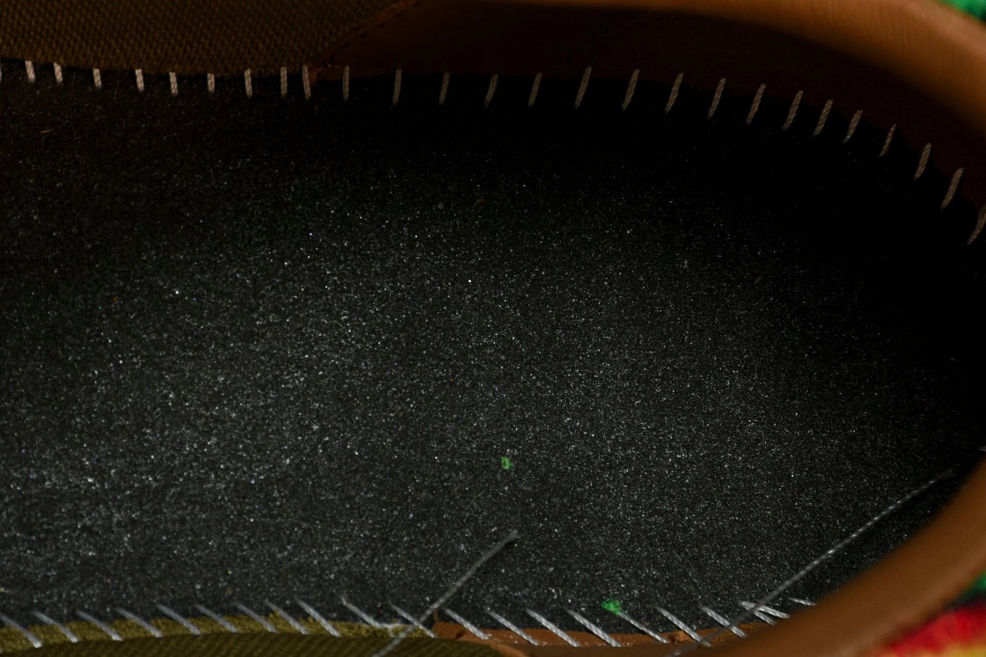 D1or x Denim Tears B33 'Yellow Mohair'