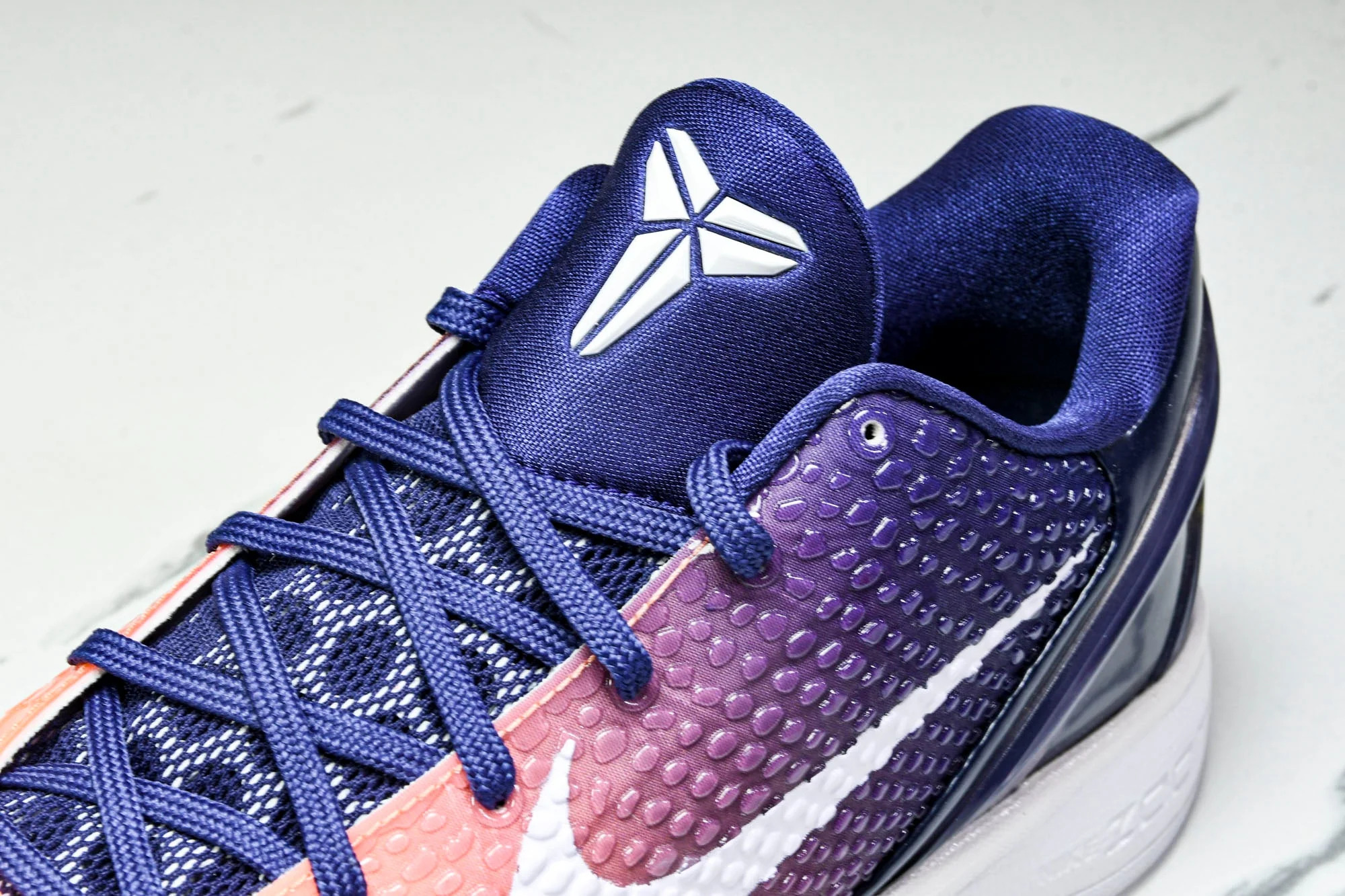 Kobe 6 Protro 'Devin Booker' (Unreleased PE)