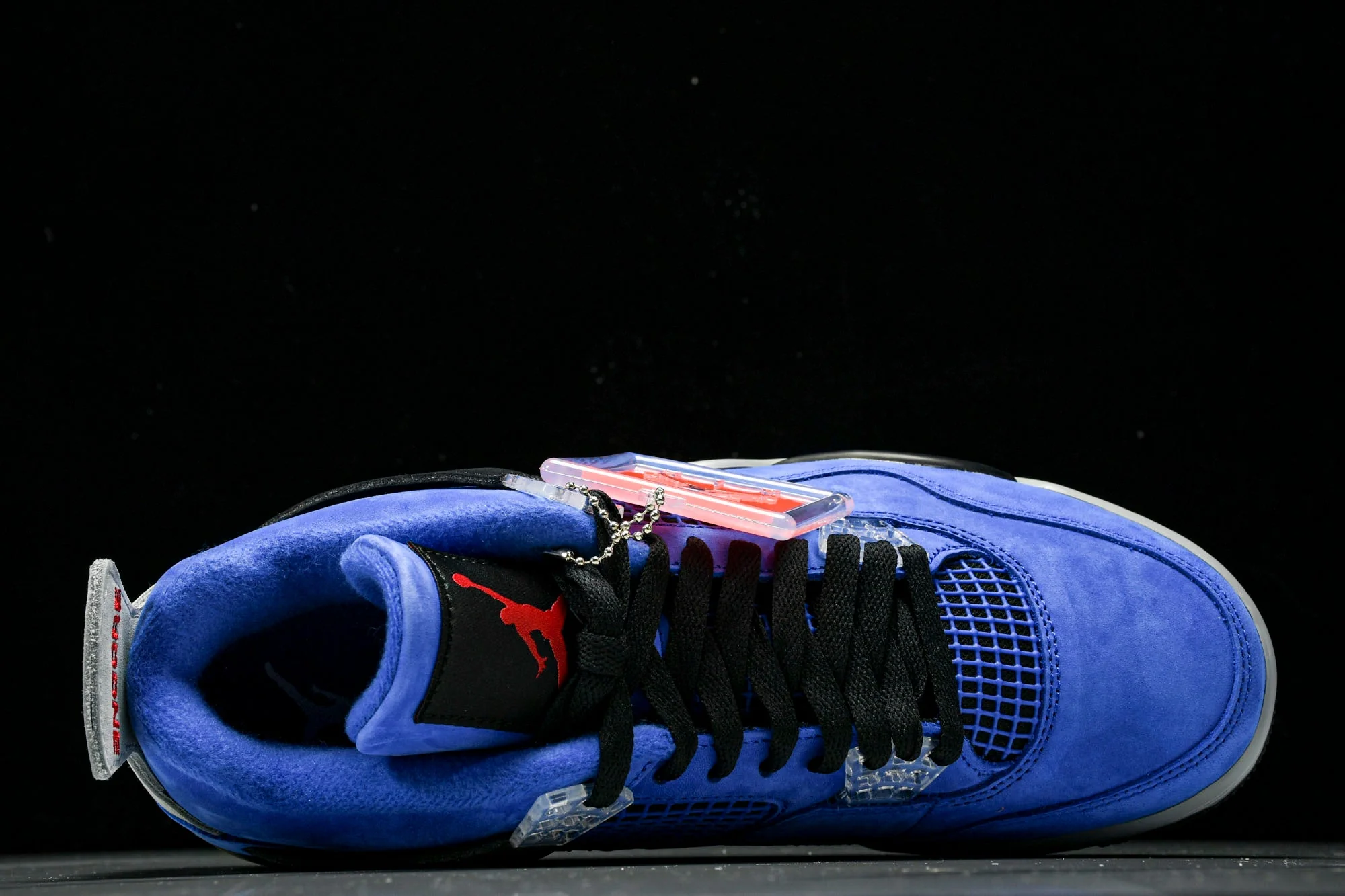 AJ4 Retro x Eminem 'Encore'