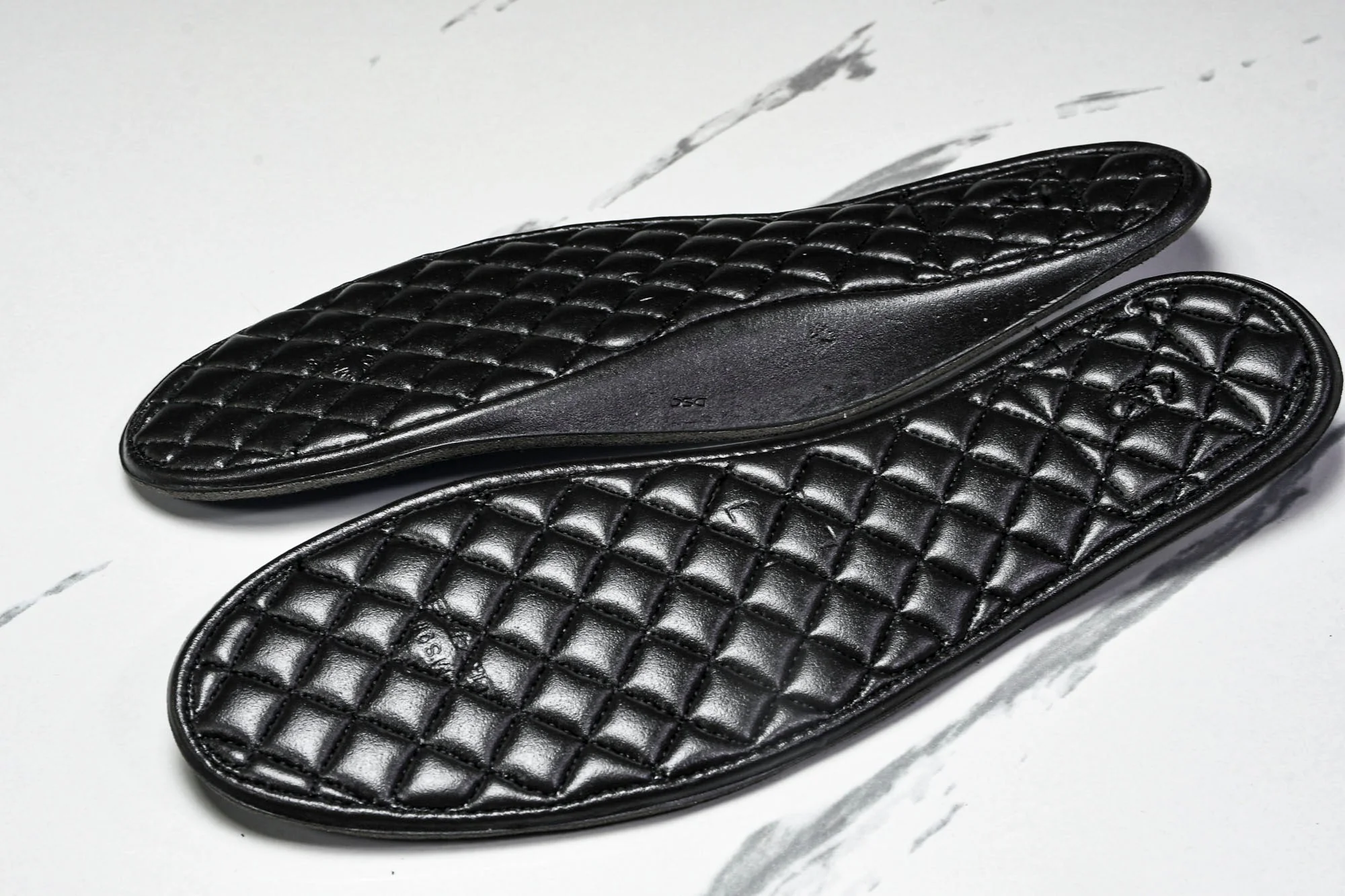 AJ3 Retro OG x A Ma Maniere 'Diffused Blue'