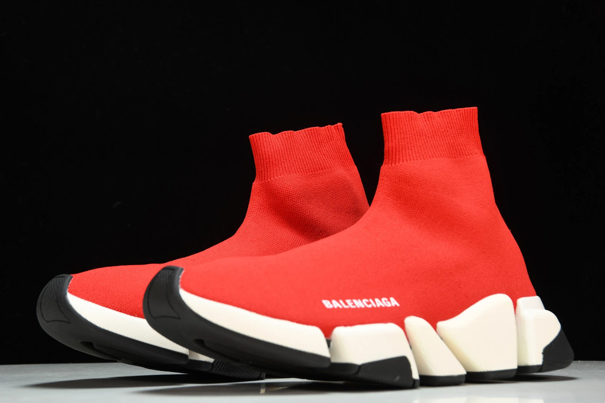 Speed 2.0 Trainers 'Red'