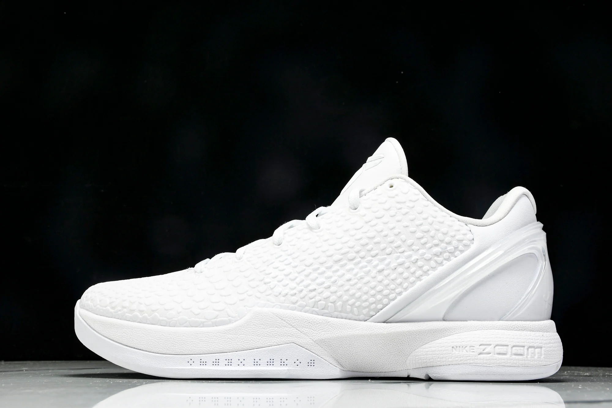 Kobe 6 Protro 'Halo' (Unreleased PE)