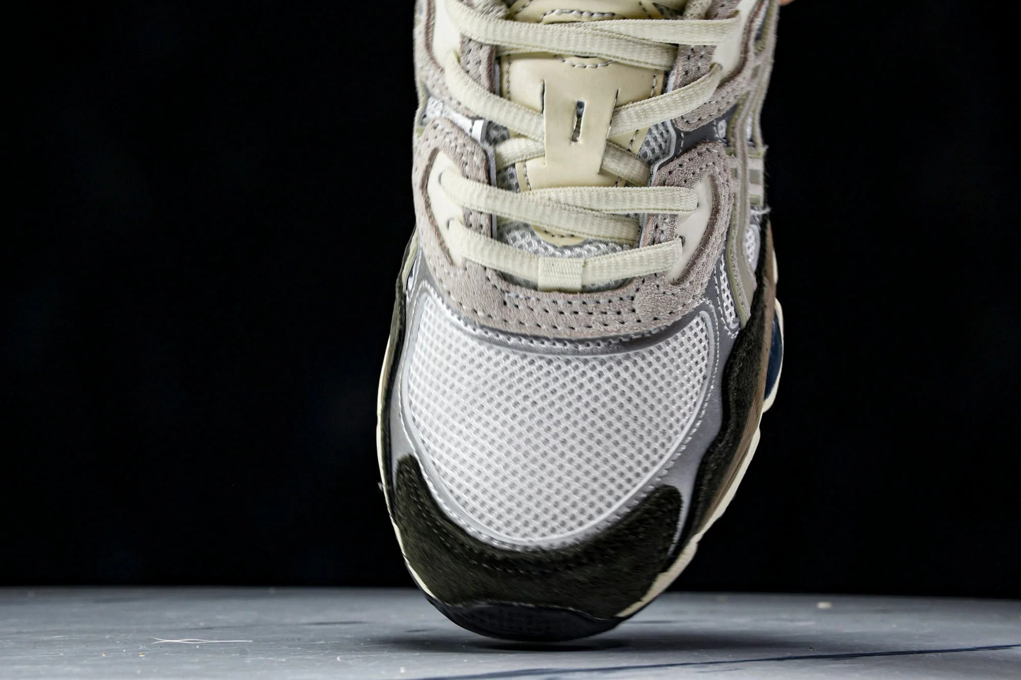 ASICS Gel-NYC 'Cream'