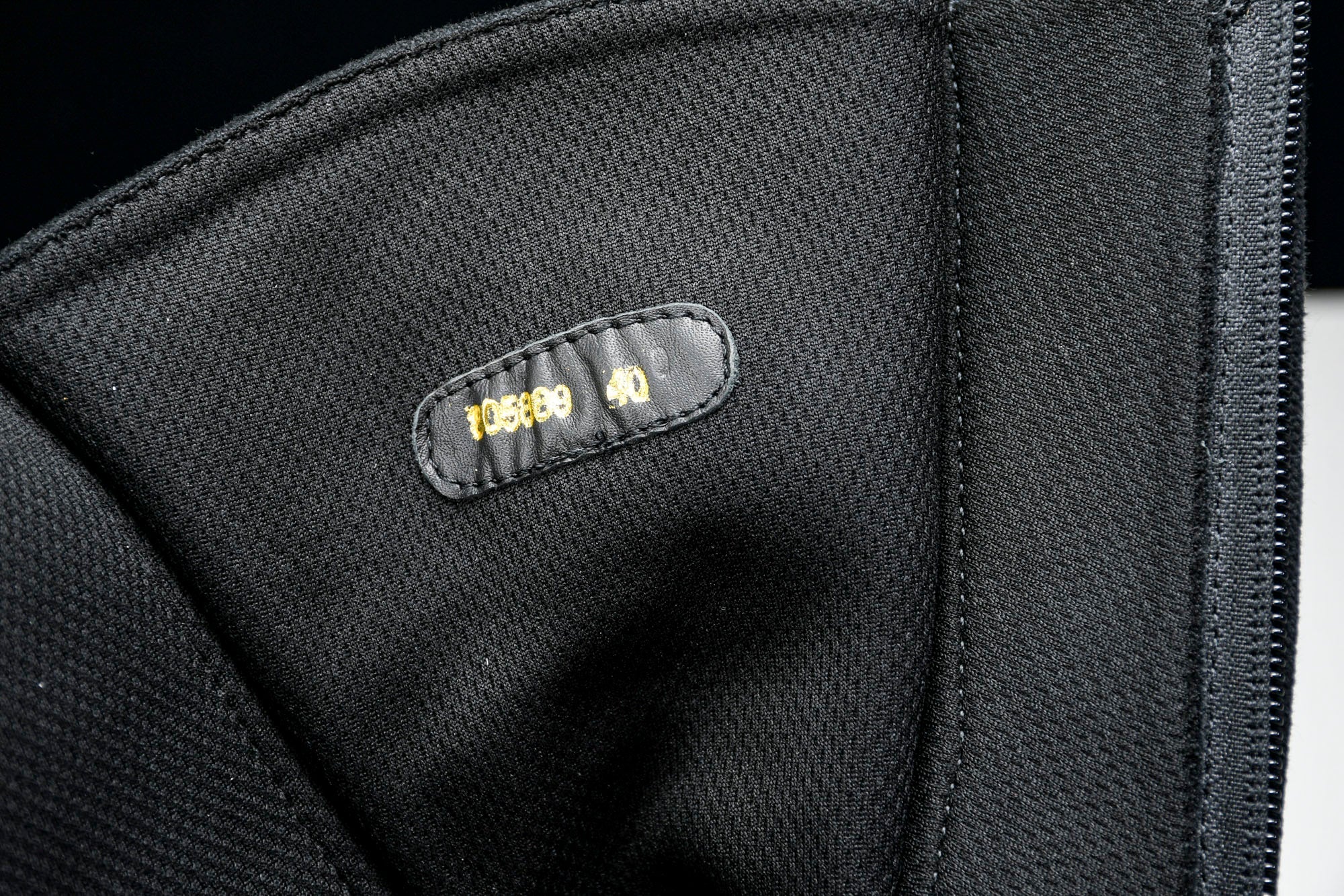 Вalenciaga Stomper Bootie 'Black Canvas'