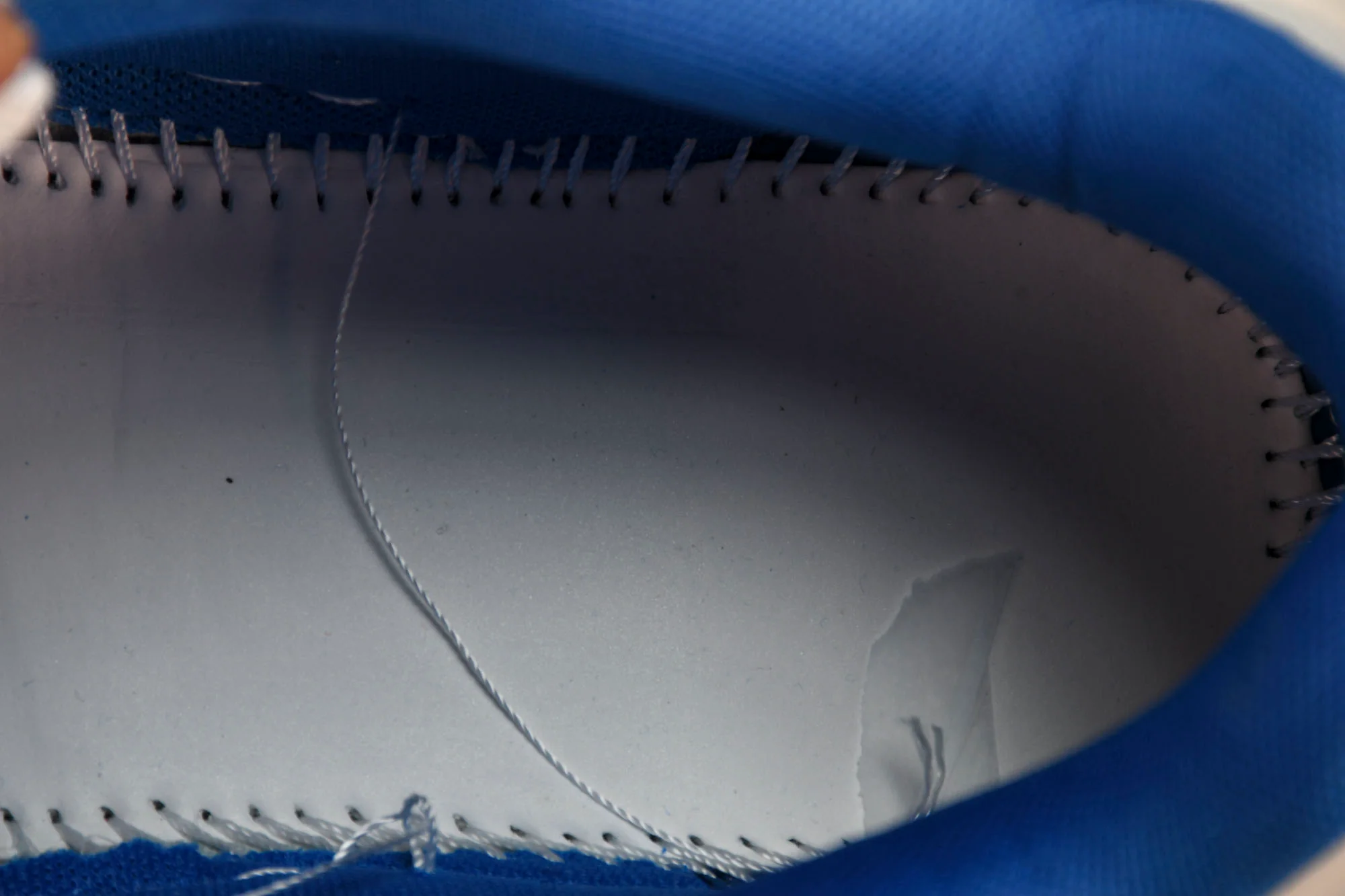 Off-White Out Of Office OOO Low Top 