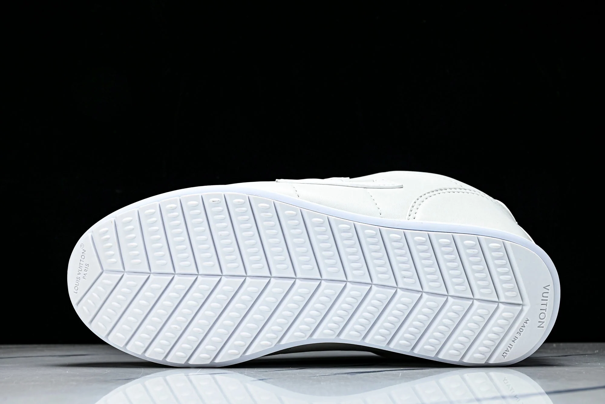 Louis Vuittоп Buttersoft 'White'