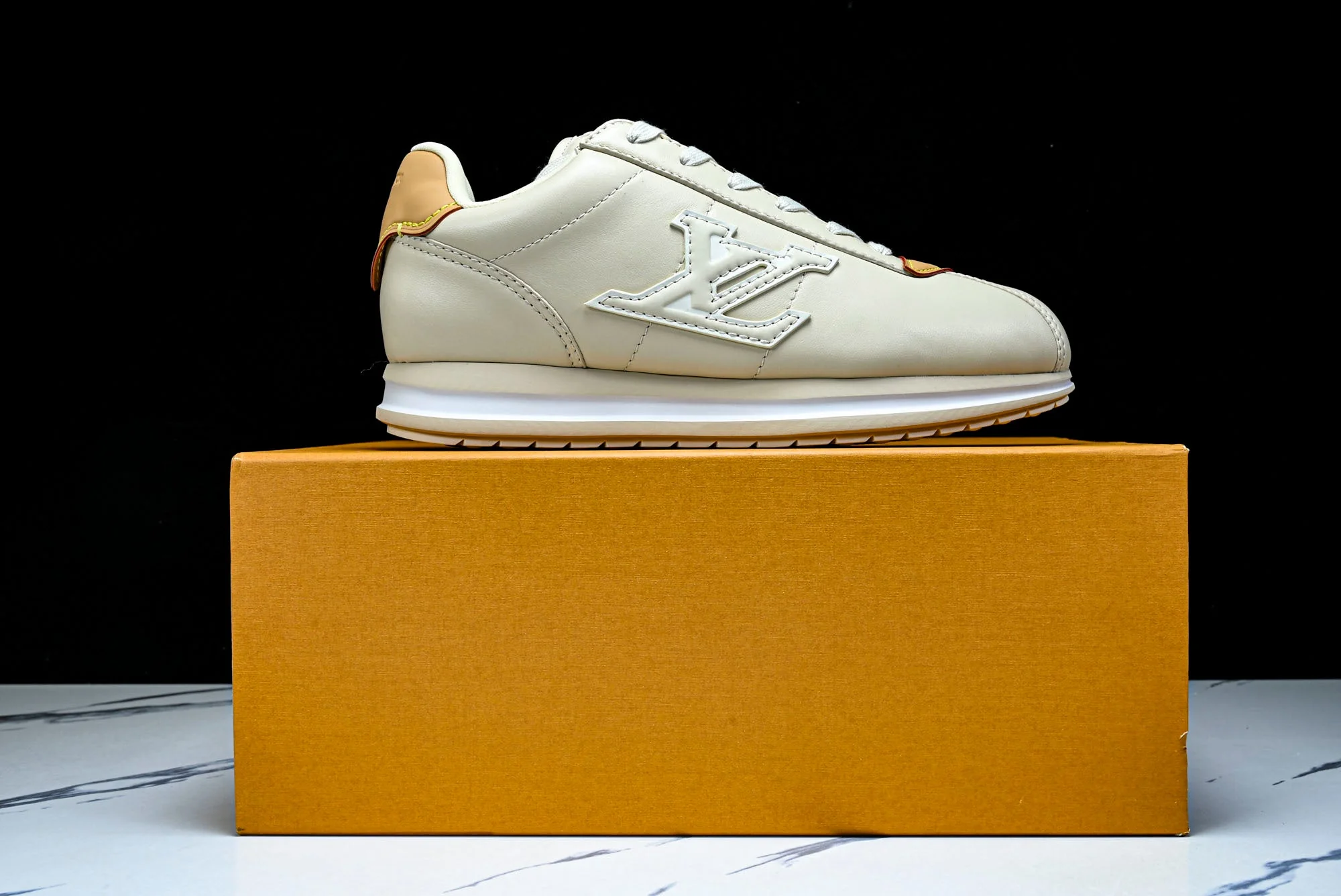 Louis Vuittоп Buttersoft 'Beige'