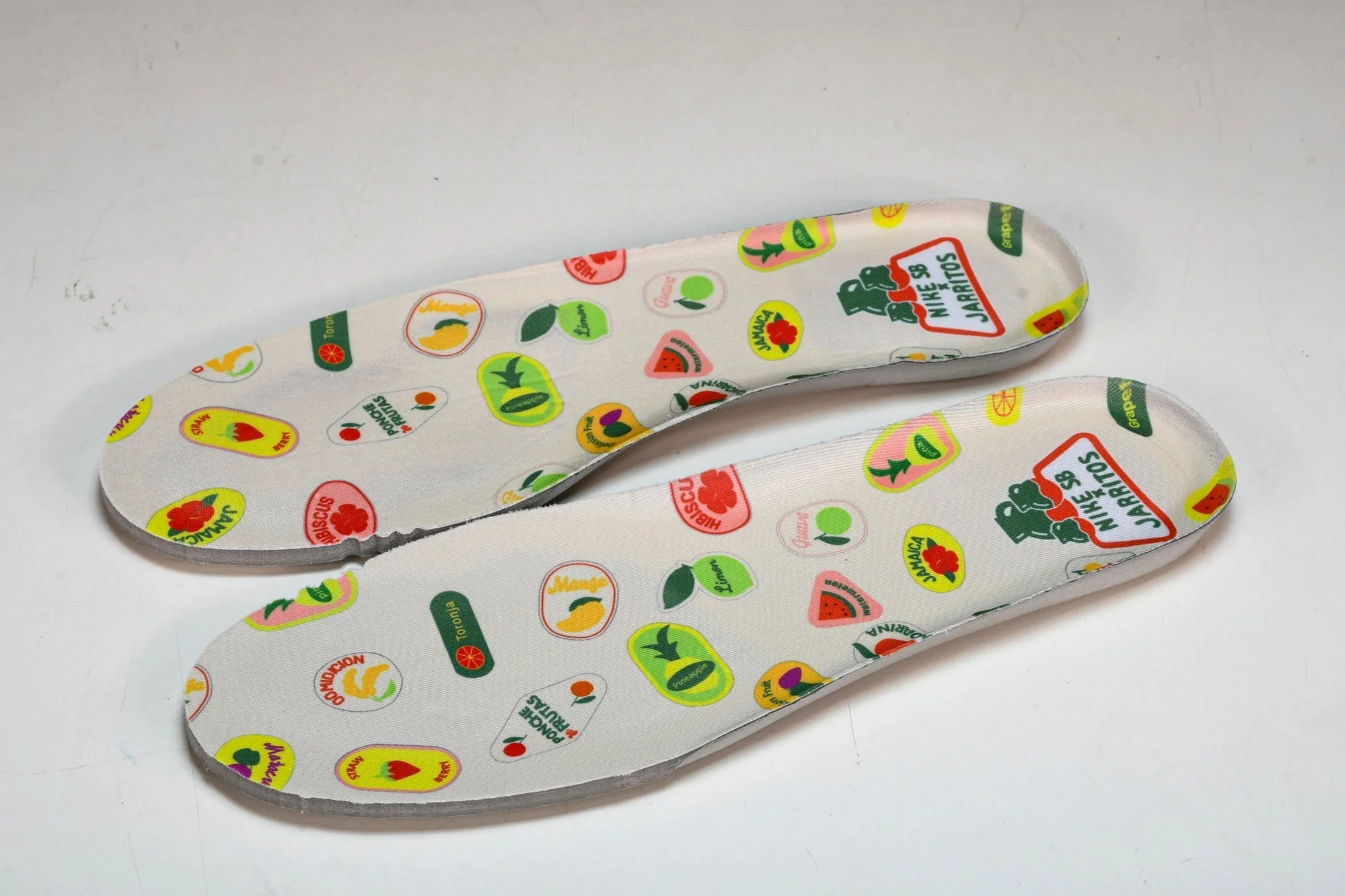 Jarritos x Dnk Low SB