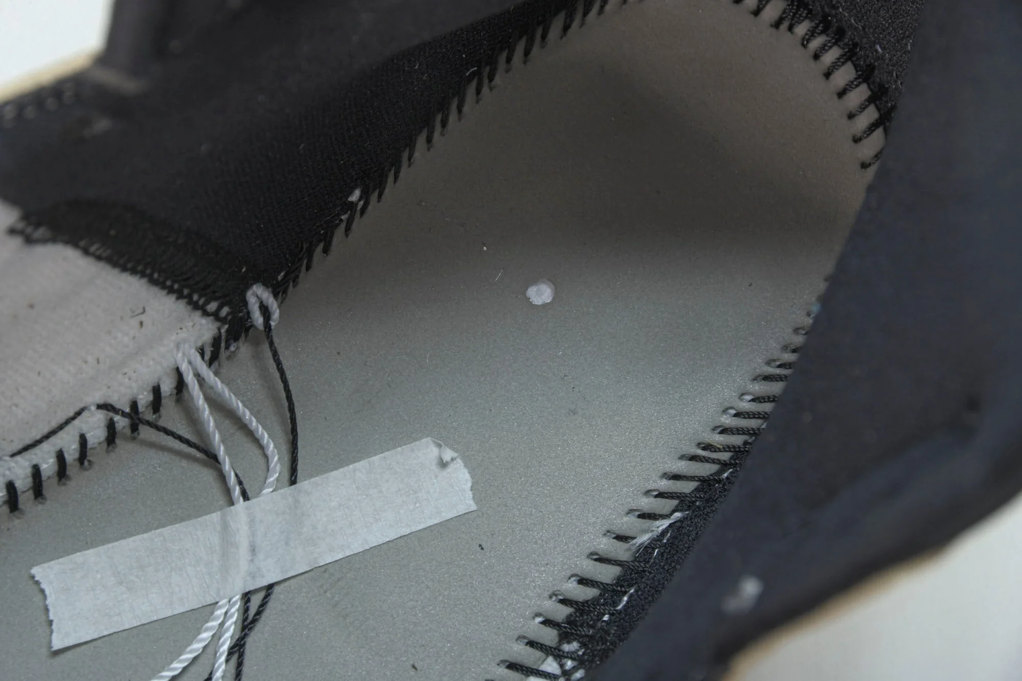 AJ1 Mid 'Barely Orange'