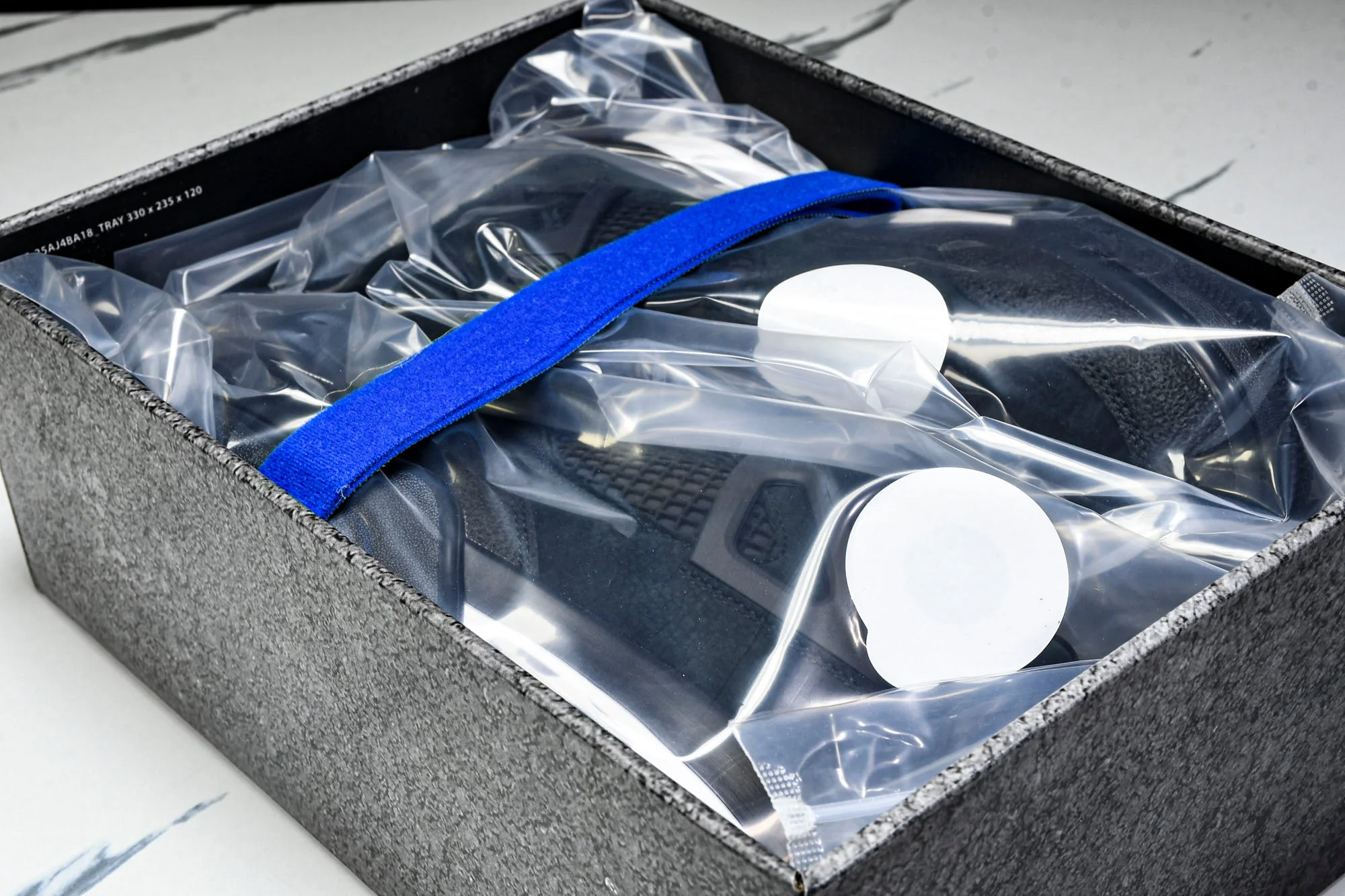 Nigel Sylvester x AJ4 Retro OG Brick by Brick 'Black' (Unreleased)