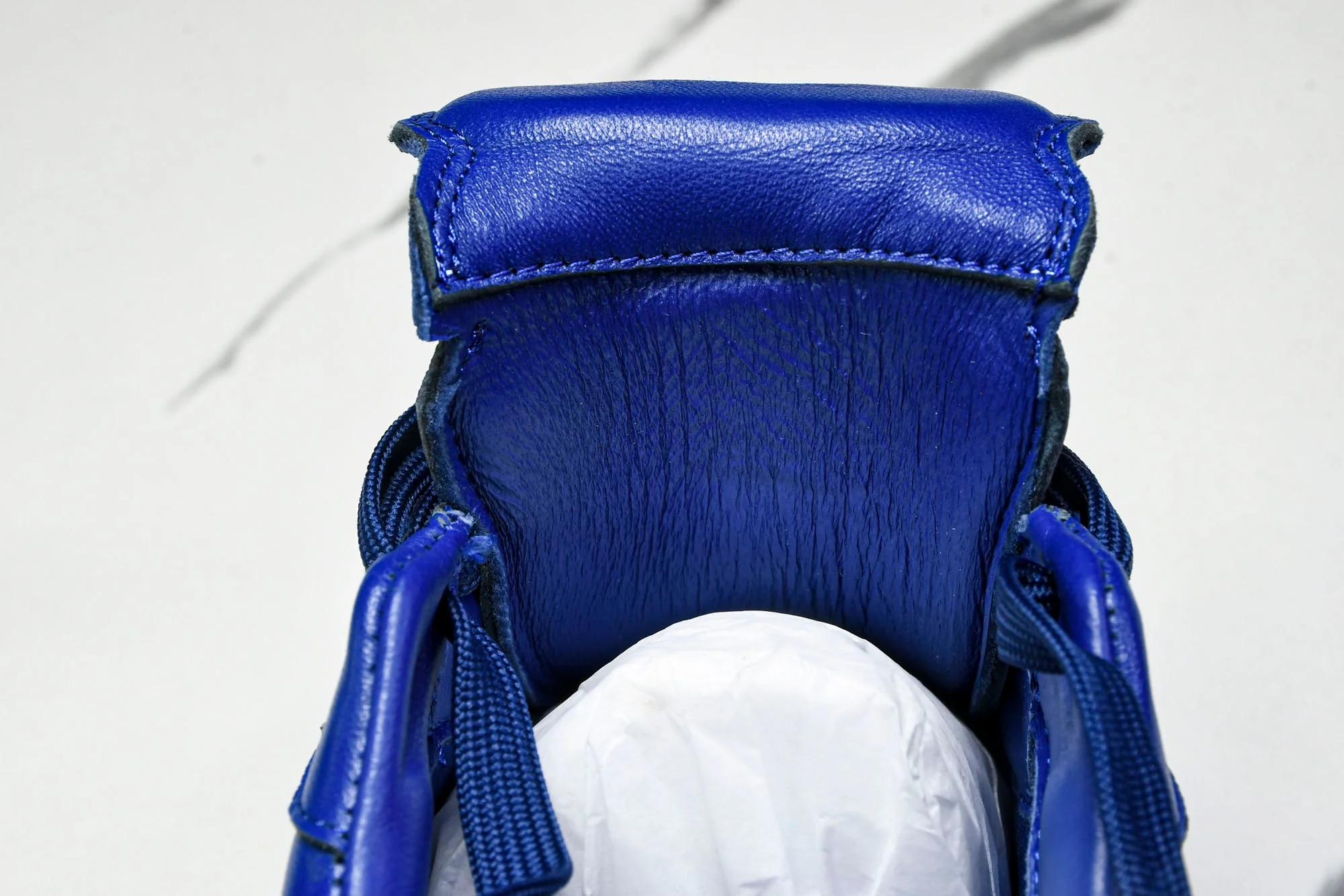 Louis Vuittоп Footprint Soccer Sneaker 'Blue'