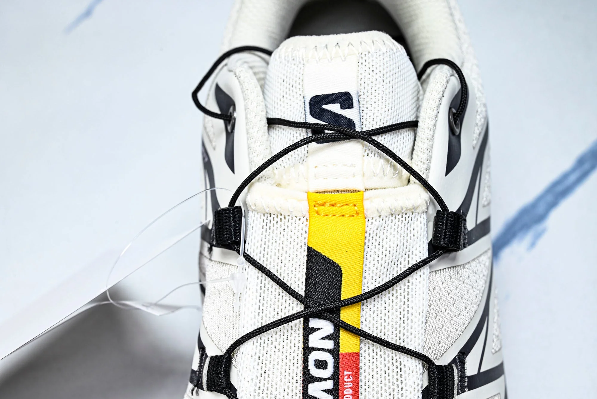 Salomon XT-6 'Icicle Nirvana'