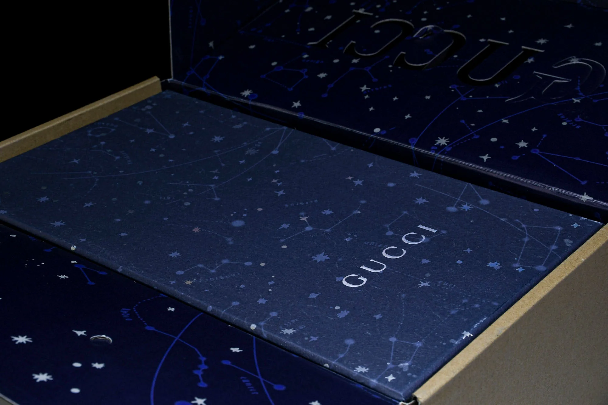 Guссi Ace Platform 'White'