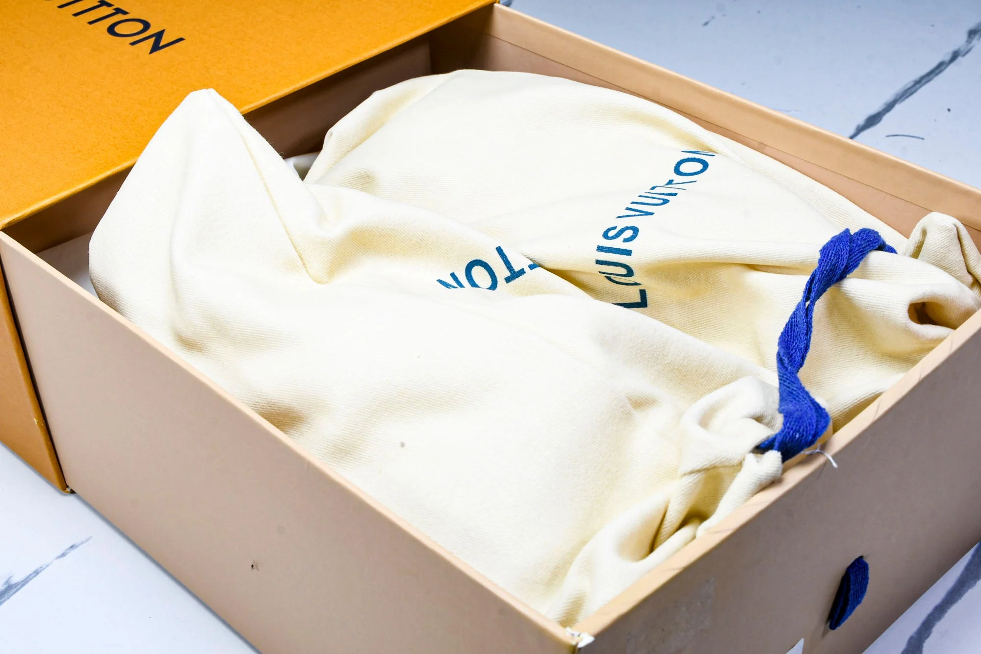 Louis Vuittоп Runner Tatic Sneaker 2.0 'White'