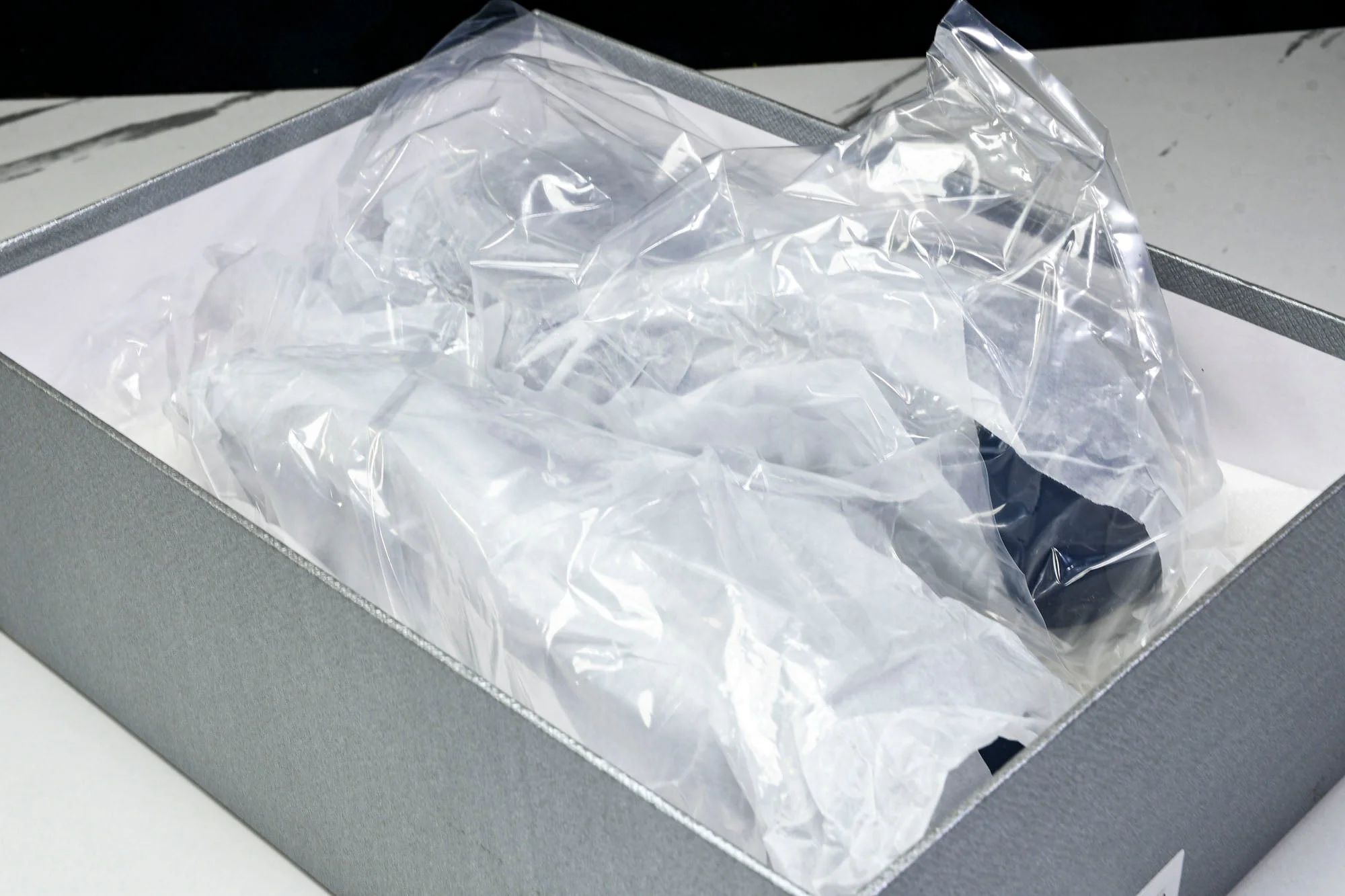 Prada America's Cup Sneaker Soft Rubber 'Royal Blue'