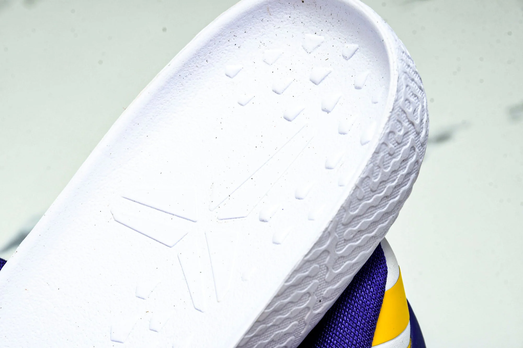 Kobe 8 Protro LSU PE