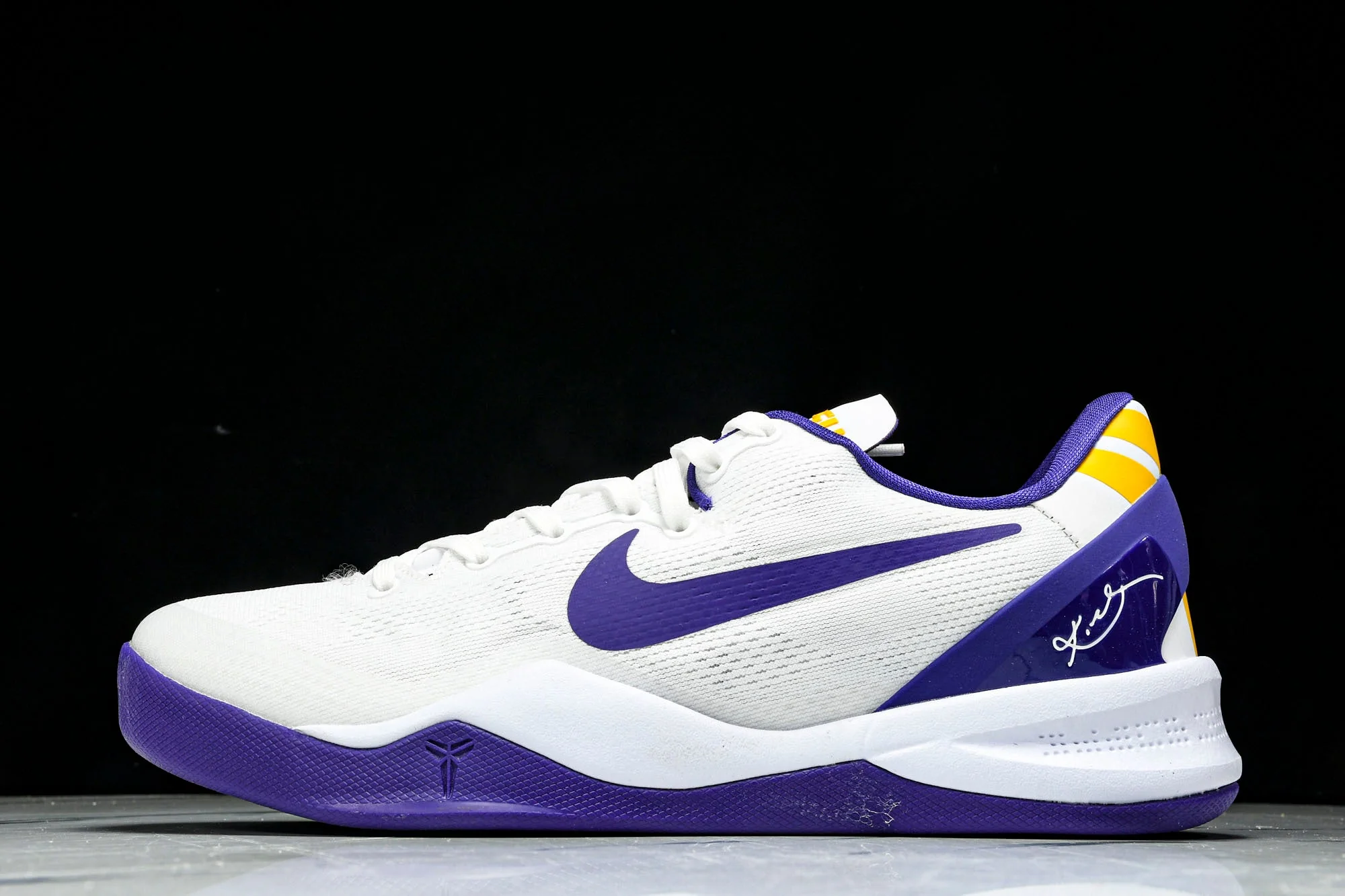 Kobe 8 Protro LSU PE