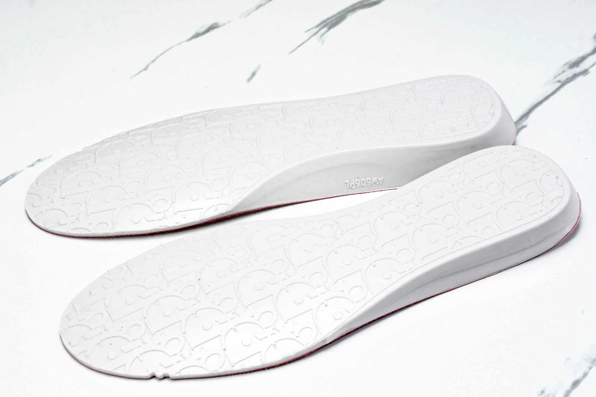 D1or x Stone Island B33 'Red'