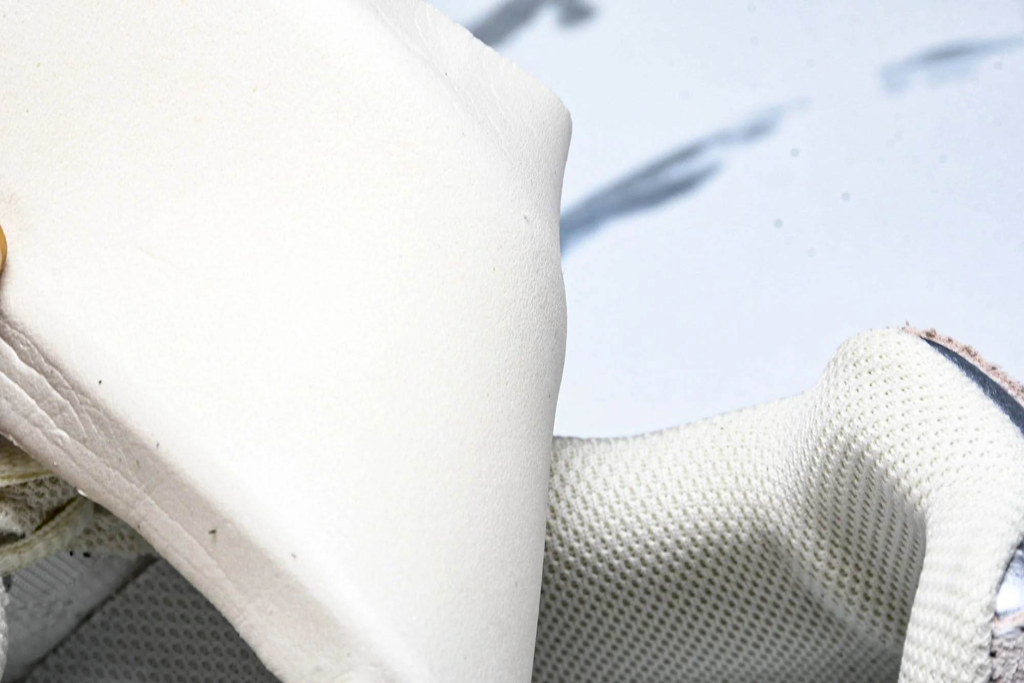 ASICS Gel-NYC 'Cream'