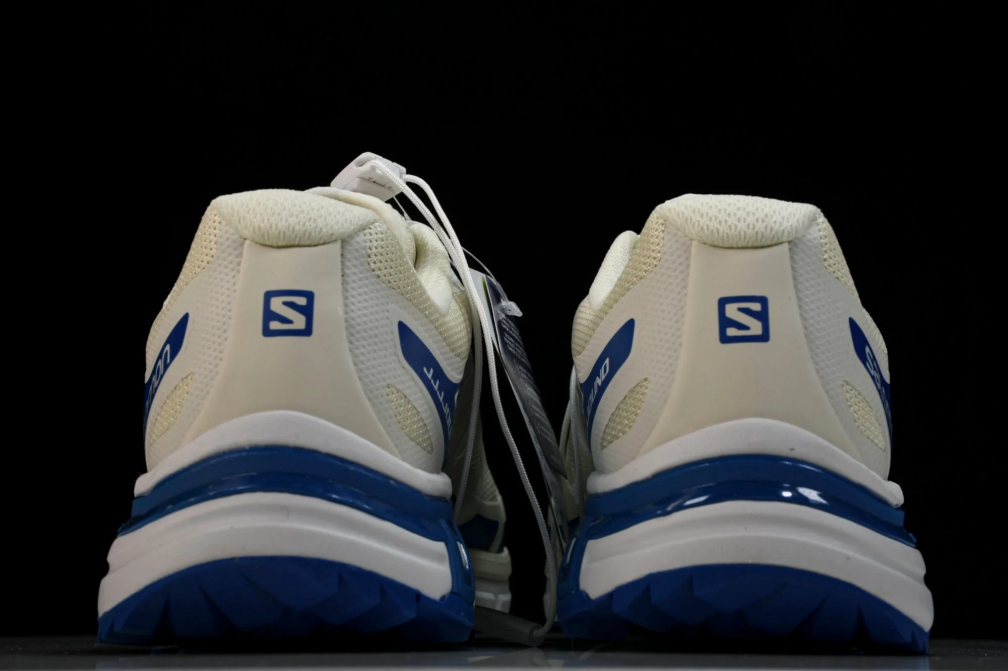 Salomon x JJJJound XT-Wings 2 'Lapis Blue'