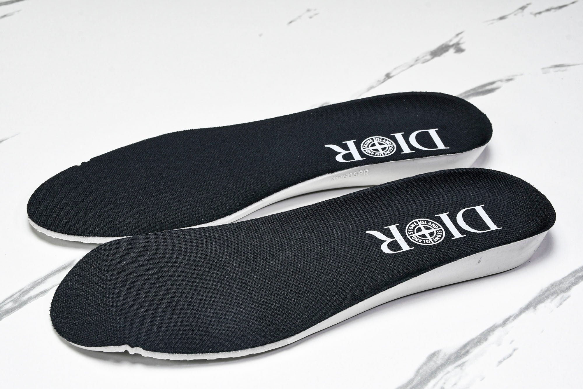 D1or x Stone Island B33 'Black'