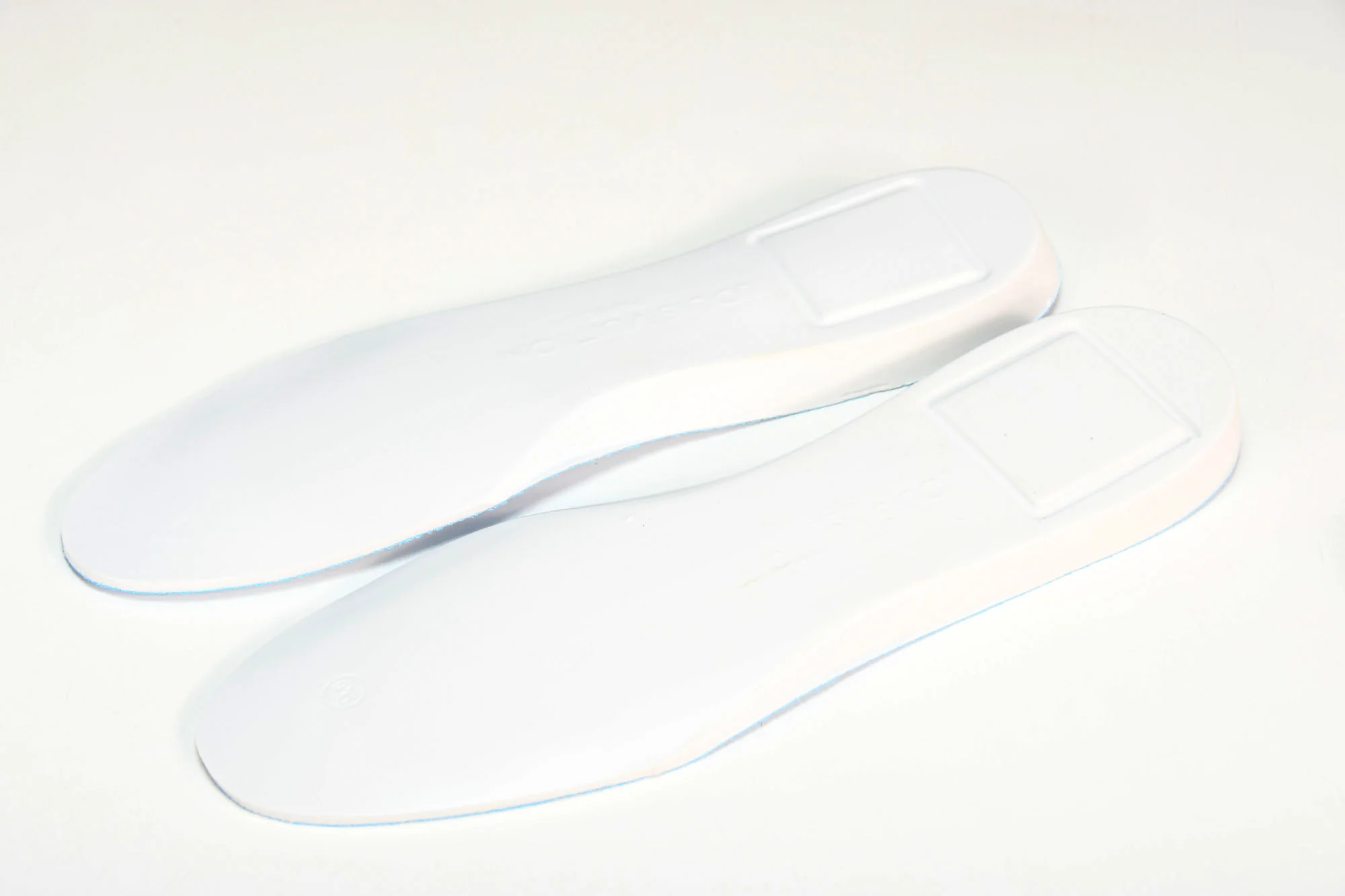 Louis Vuittоп Trainer Low Velcro Strap 'Monogram Denim Blue'