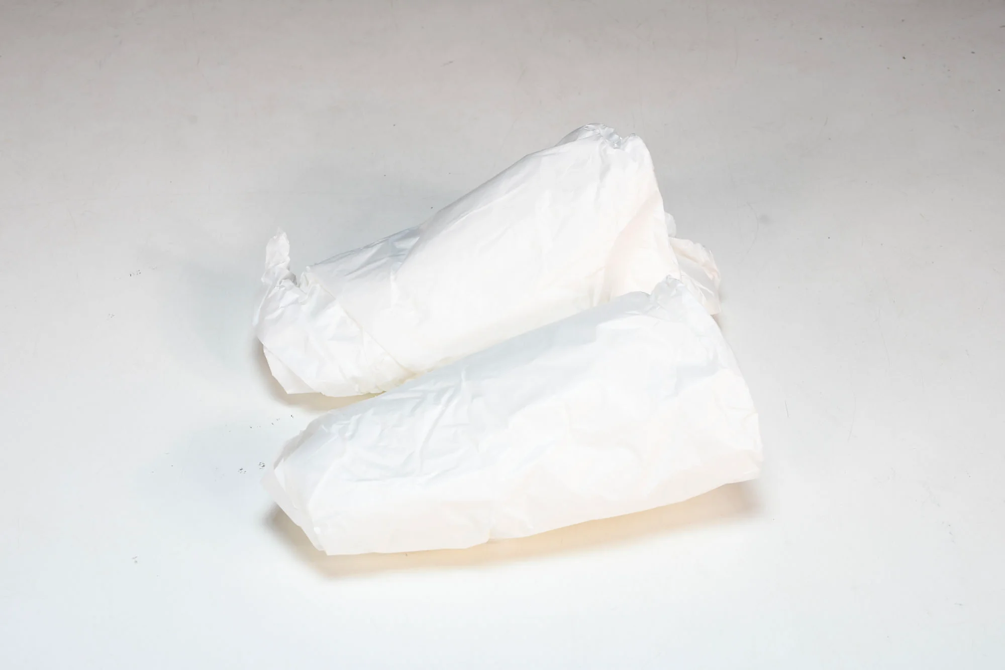 Maison Margiela GAT 'White Grey Gum'